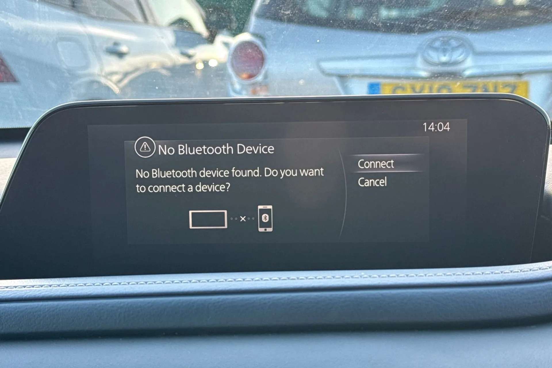 2020 MAZDA CX-30 2020 MAZDA CX-30