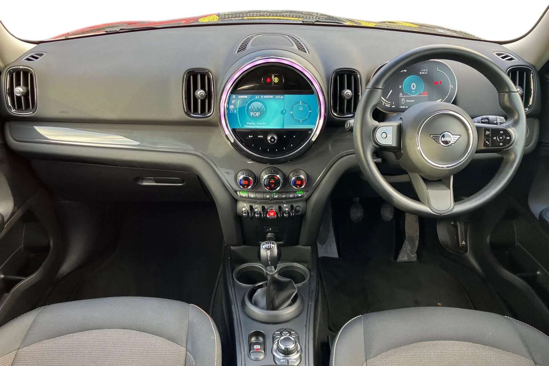 2021 MINI COUNTRYMAN 2021 MINI COUNTRYMAN