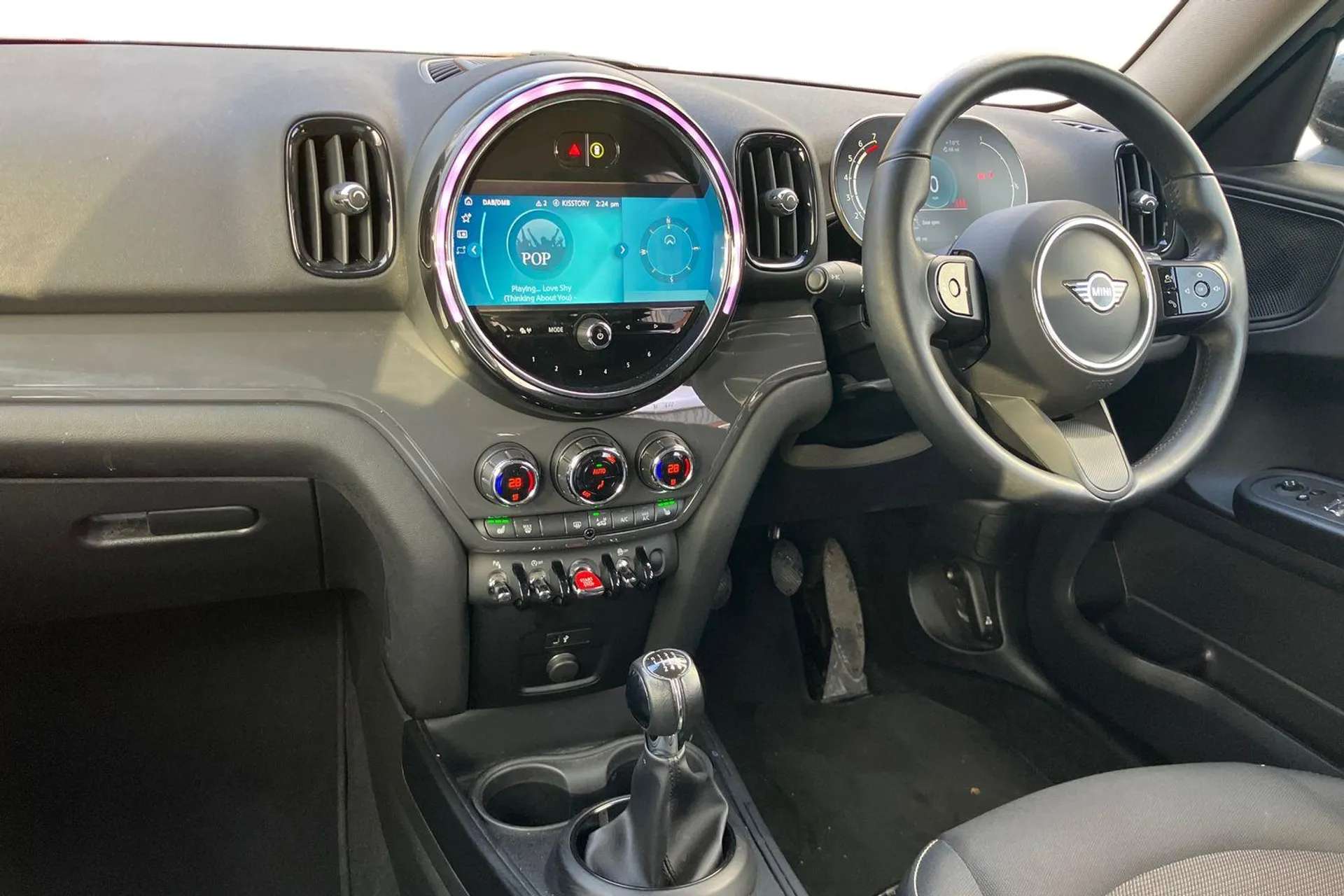 2021 MINI COUNTRYMAN 2021 MINI COUNTRYMAN