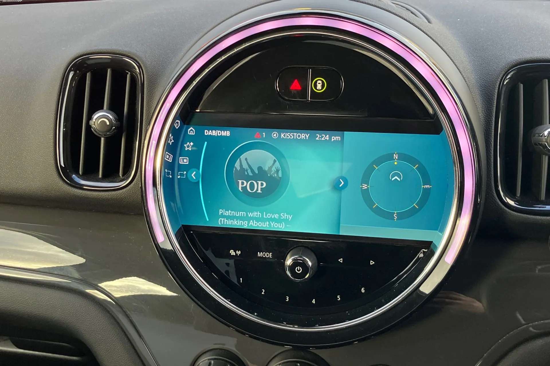 2021 MINI COUNTRYMAN 2021 MINI COUNTRYMAN