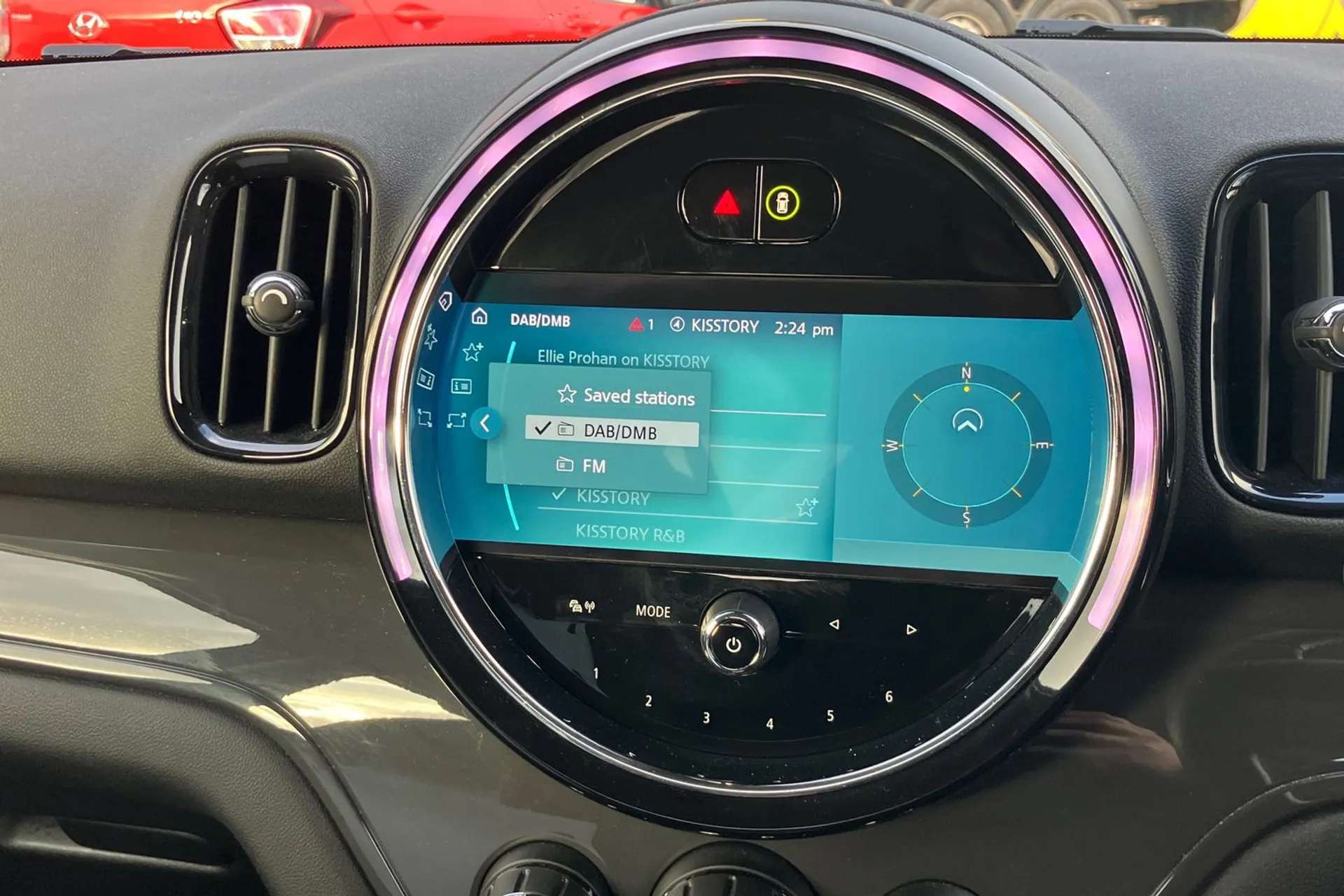 2021 MINI COUNTRYMAN 2021 MINI COUNTRYMAN