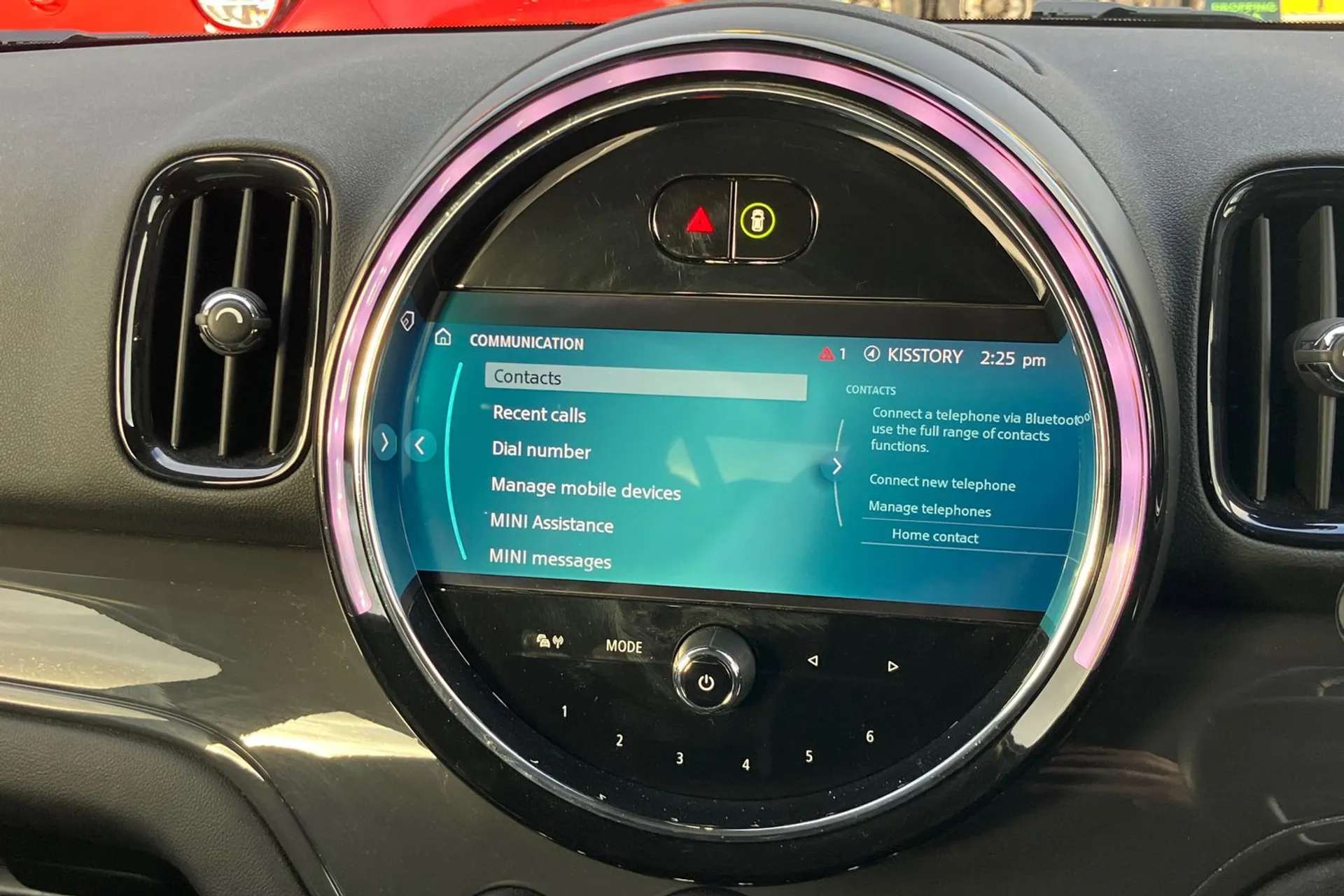 2021 MINI COUNTRYMAN 2021 MINI COUNTRYMAN