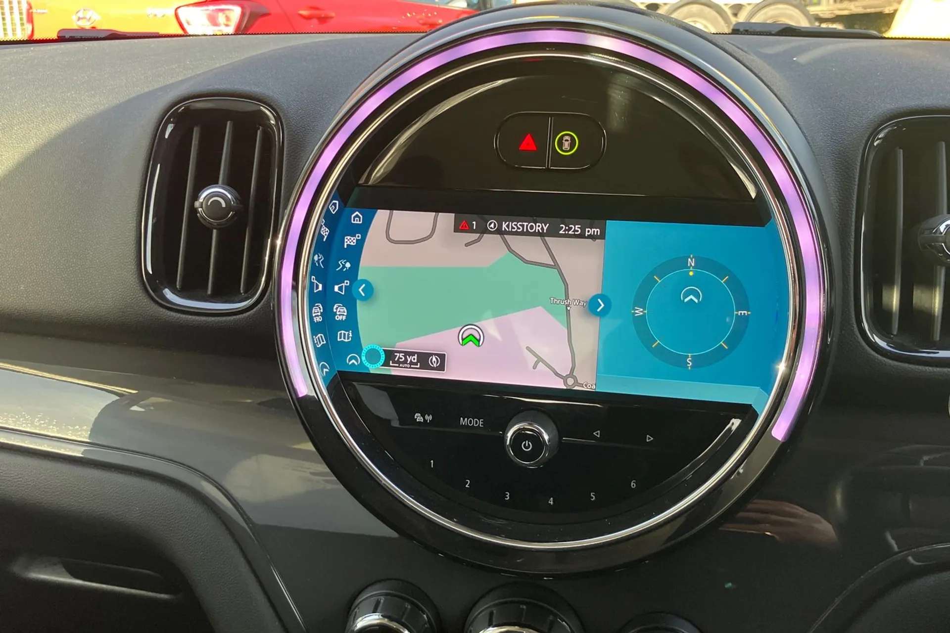 2021 MINI COUNTRYMAN 2021 MINI COUNTRYMAN