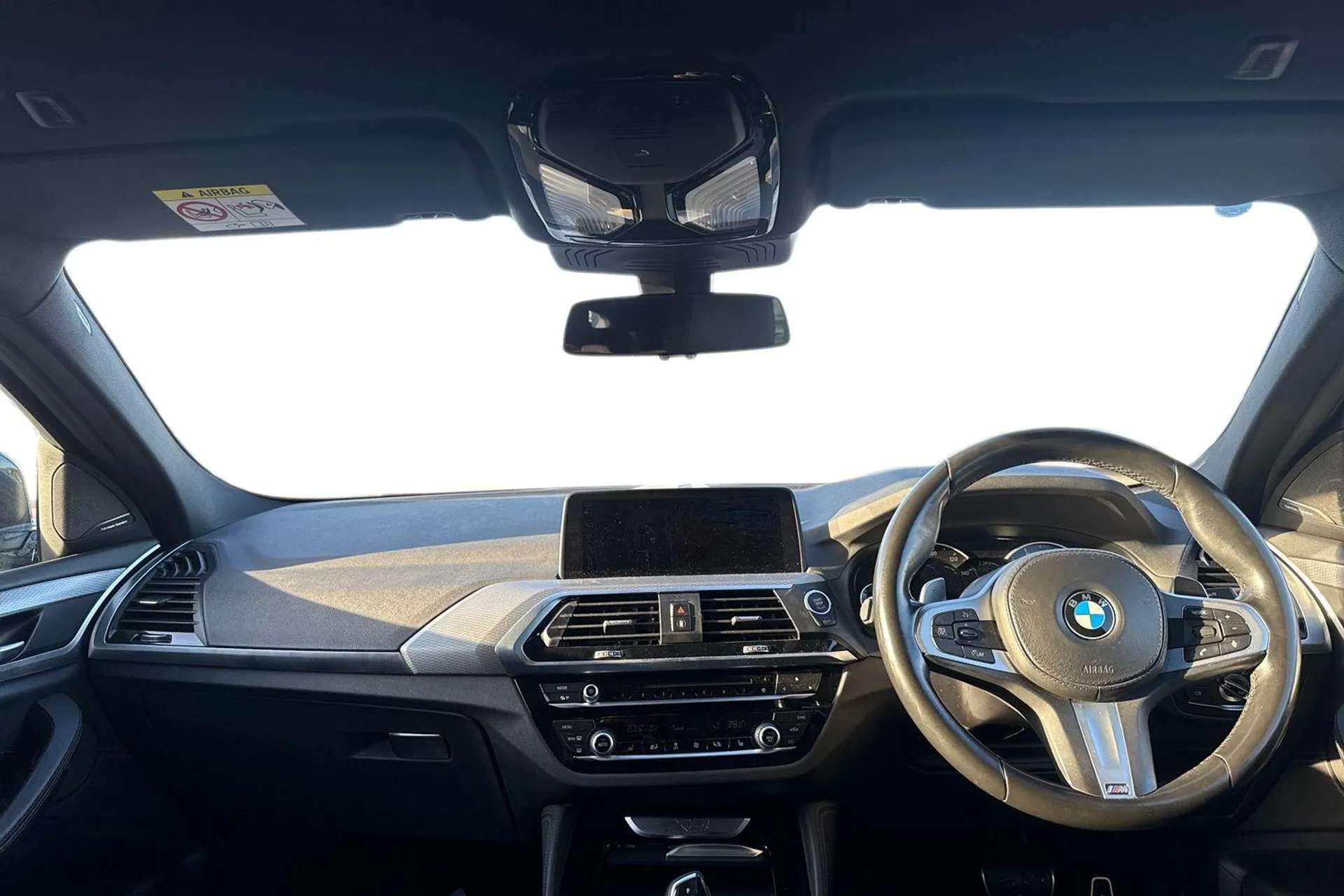 2019 BMW X4 2019 BMW X4