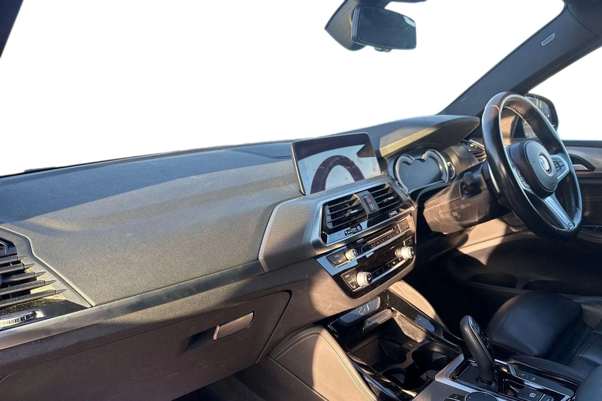 2019 BMW X4 2019 BMW X4