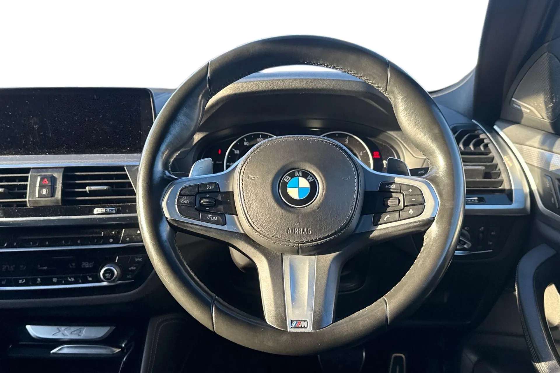 2019 BMW X4 2019 BMW X4