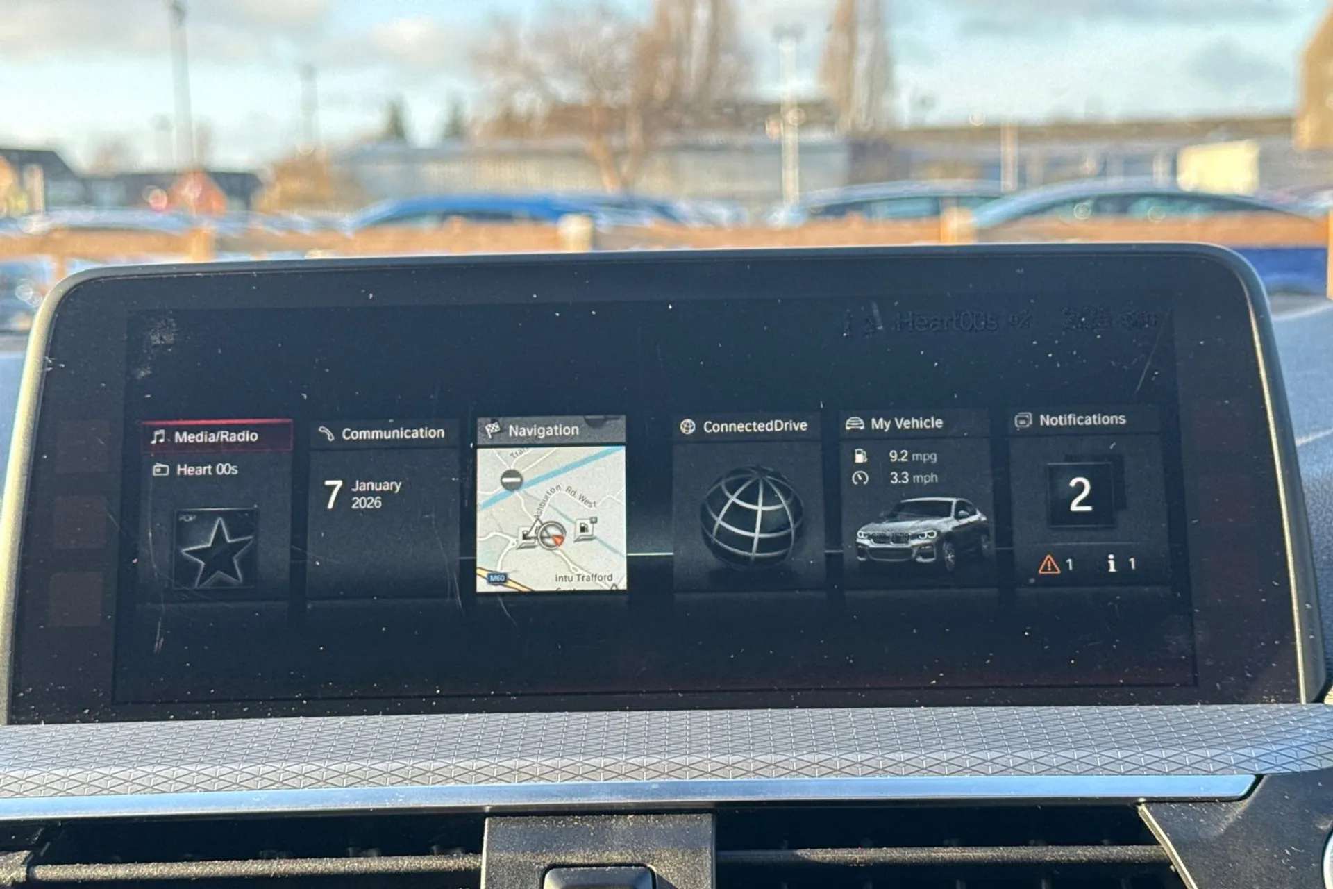 2019 BMW X4 2019 BMW X4