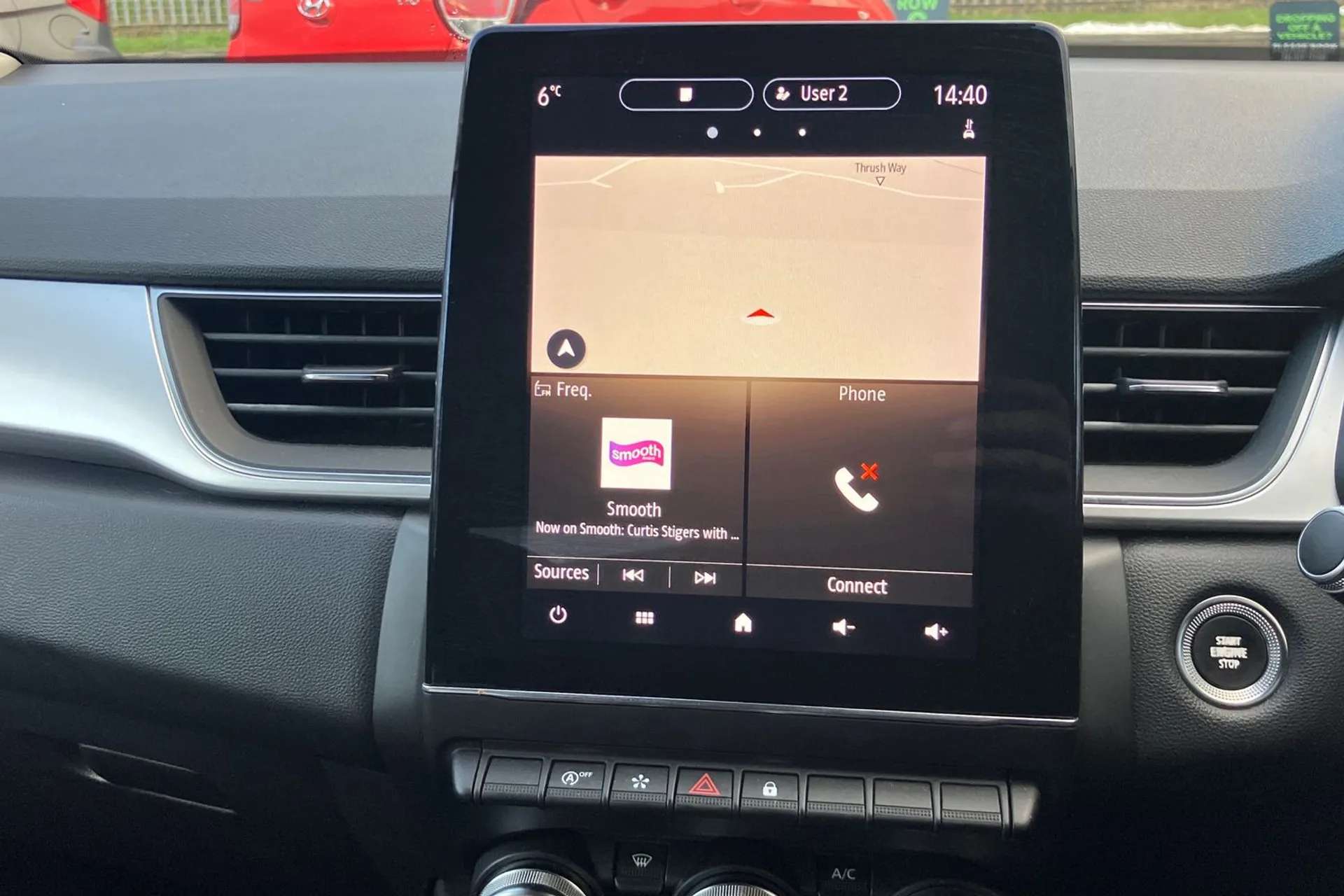 2020 RENAULT CAPTUR 2020 RENAULT CAPTUR