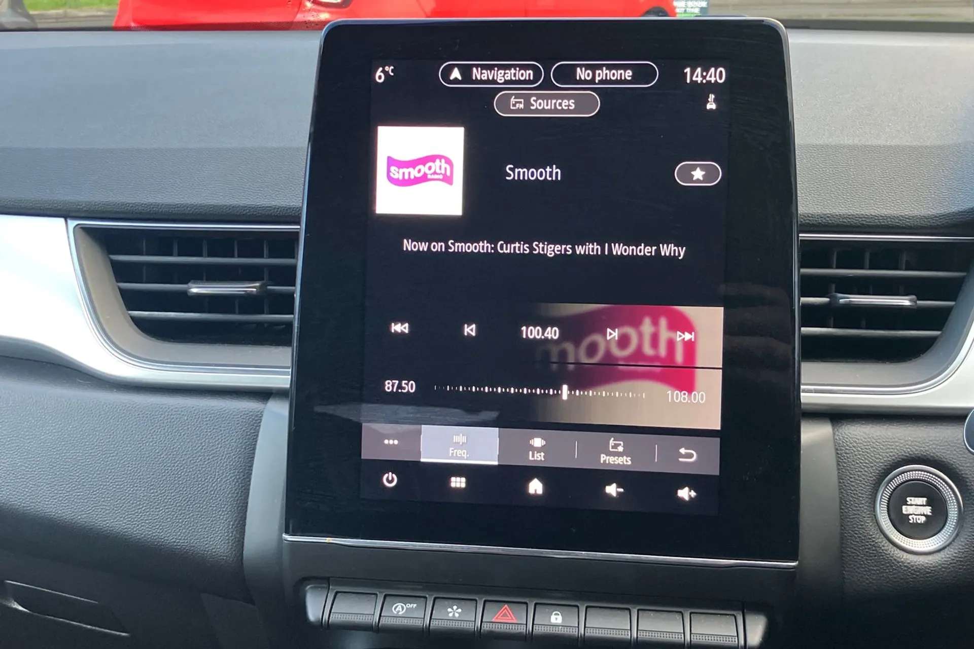 2020 RENAULT CAPTUR 2020 RENAULT CAPTUR