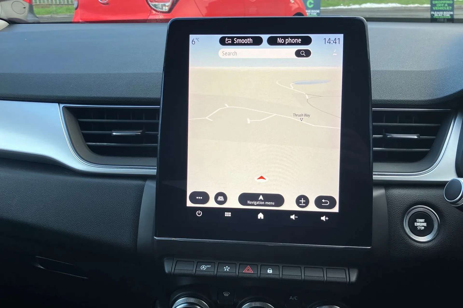 2020 RENAULT CAPTUR 2020 RENAULT CAPTUR