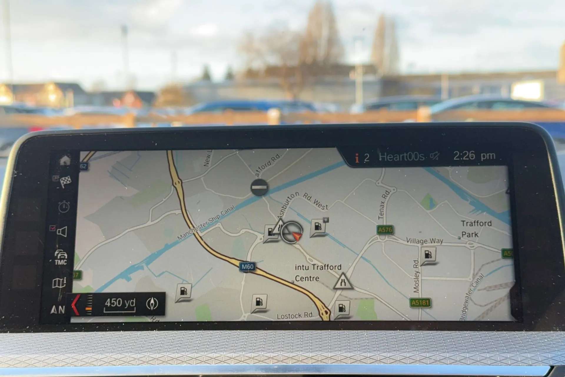 2019 BMW X4 2019 BMW X4