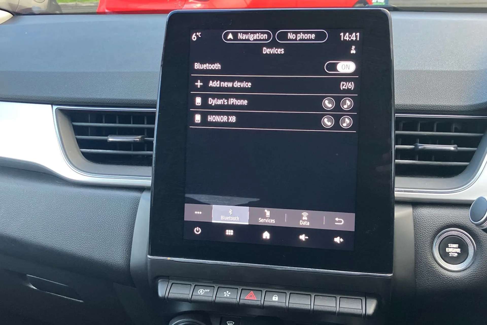 2020 RENAULT CAPTUR 2020 RENAULT CAPTUR