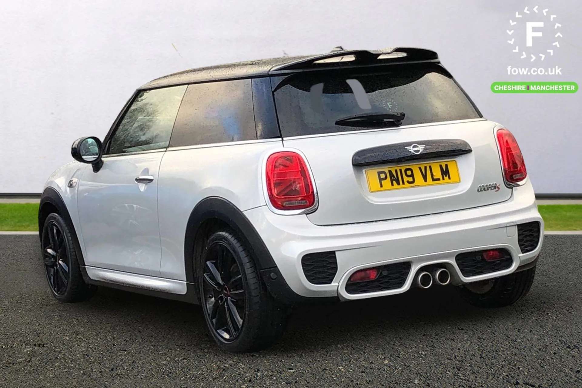 2019 MINI HATCH 2019 MINI HATCH