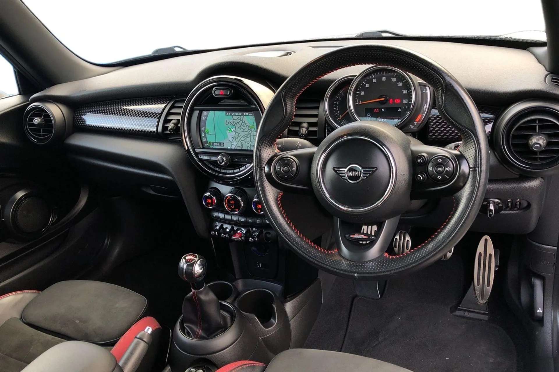 2019 MINI HATCH 2019 MINI HATCH