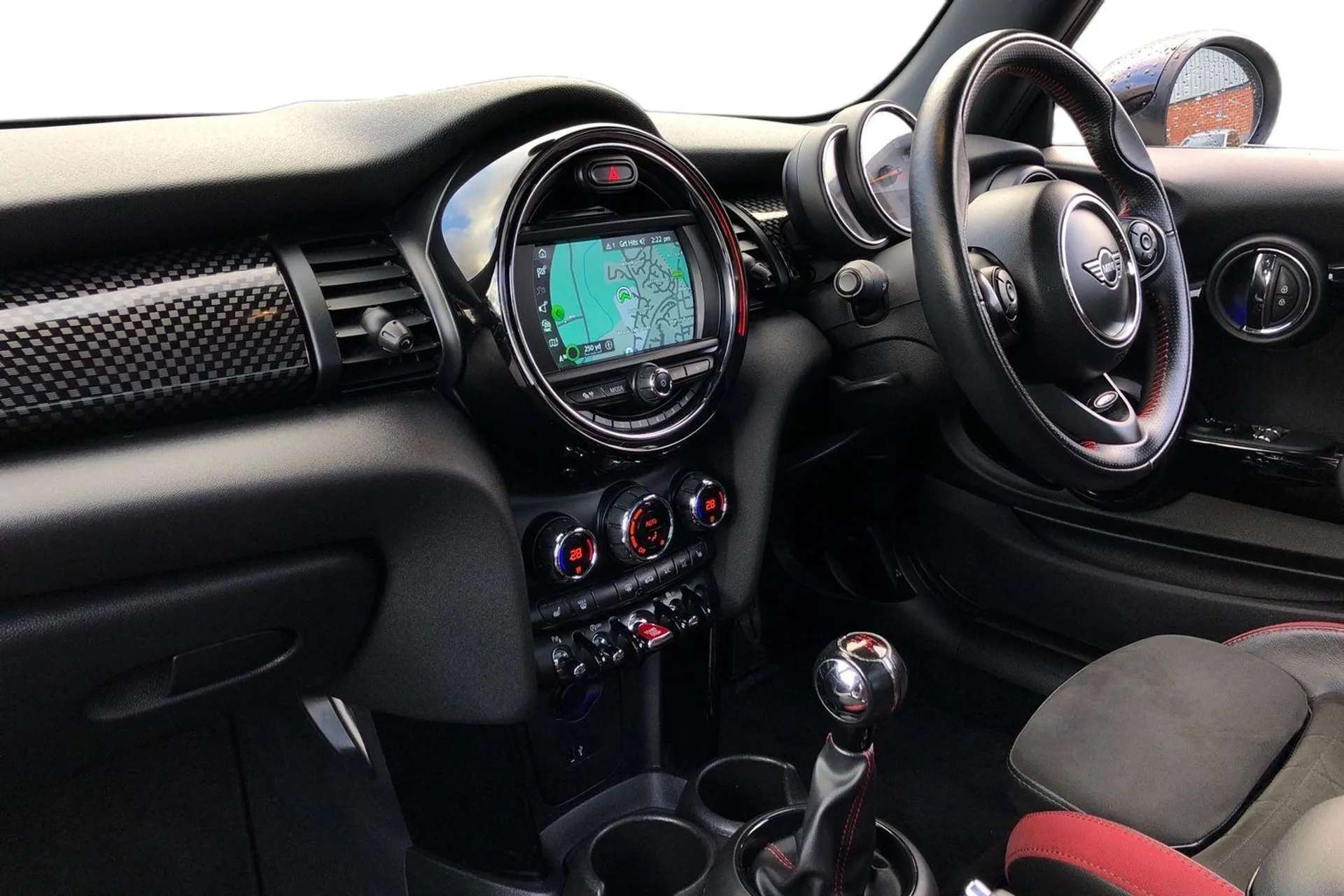 2019 MINI HATCH 2019 MINI HATCH