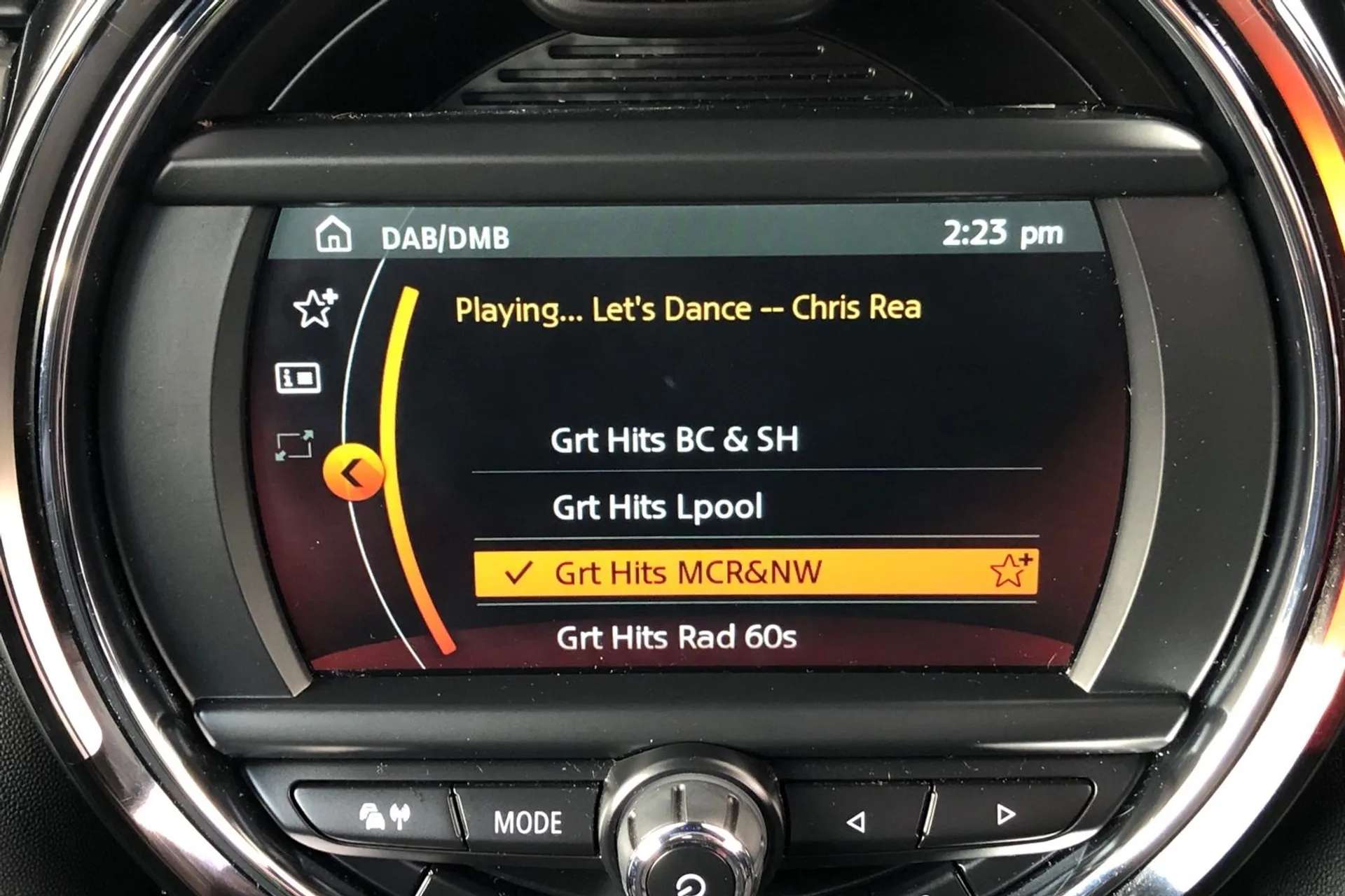 2019 MINI HATCH 2019 MINI HATCH