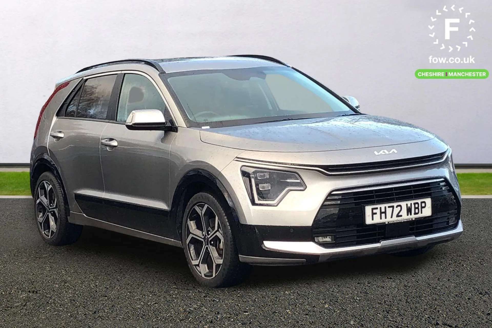 2023 KIA NIRO 2023 KIA NIRO