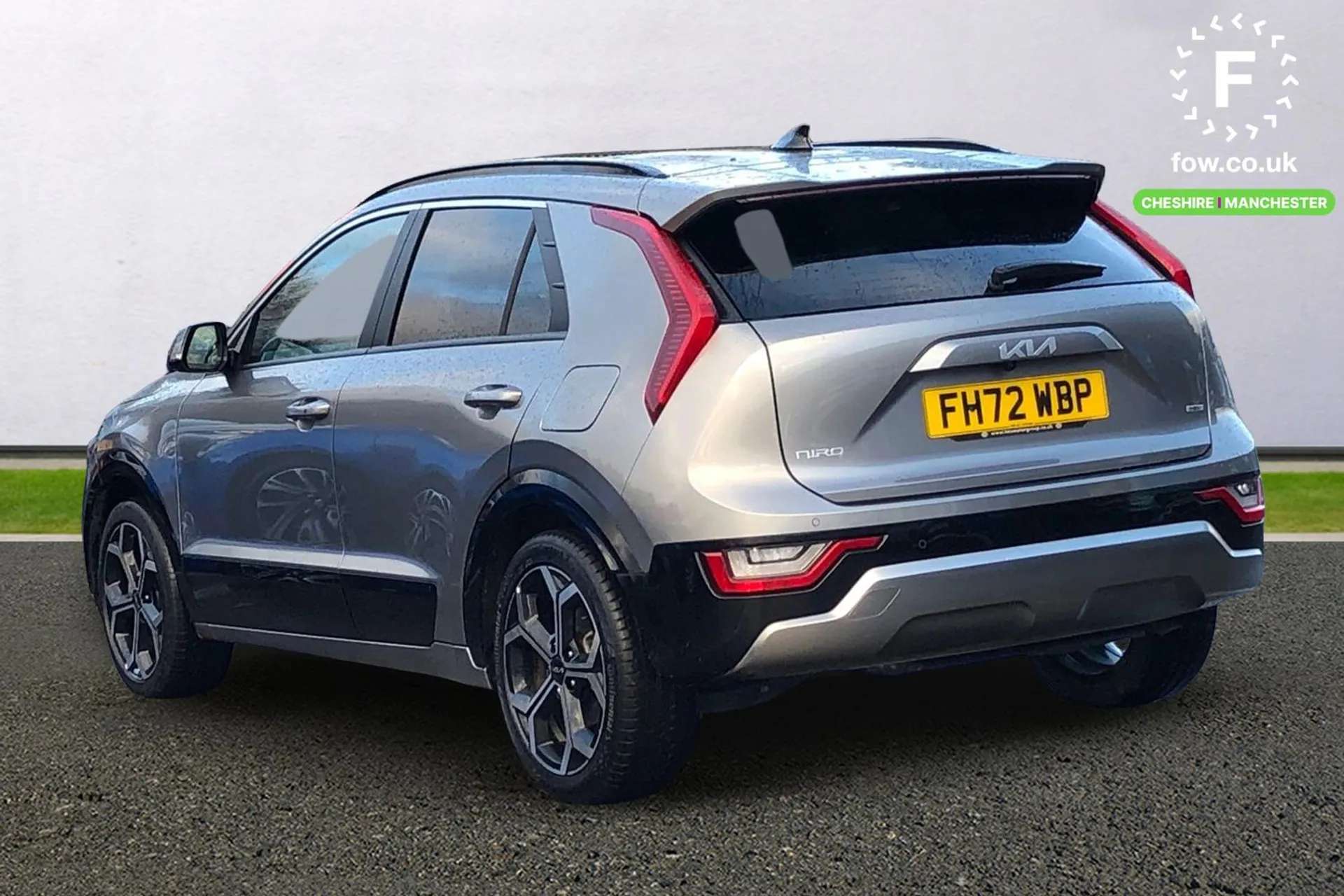 2023 KIA NIRO 2023 KIA NIRO