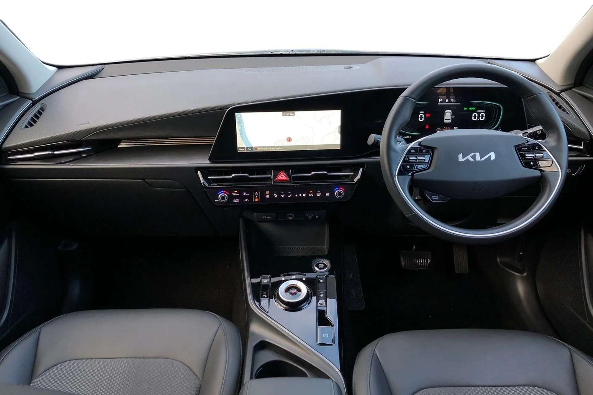 2023 KIA NIRO 2023 KIA NIRO