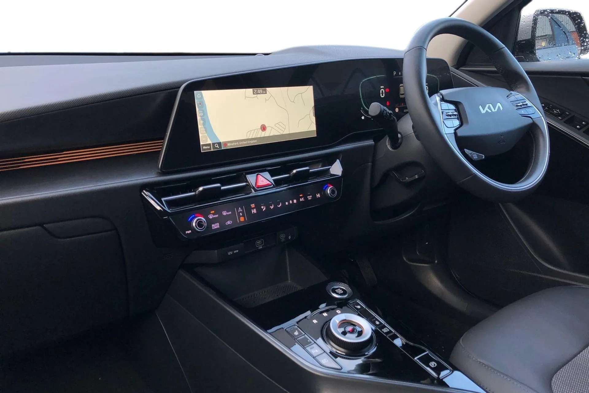 2023 KIA NIRO 2023 KIA NIRO