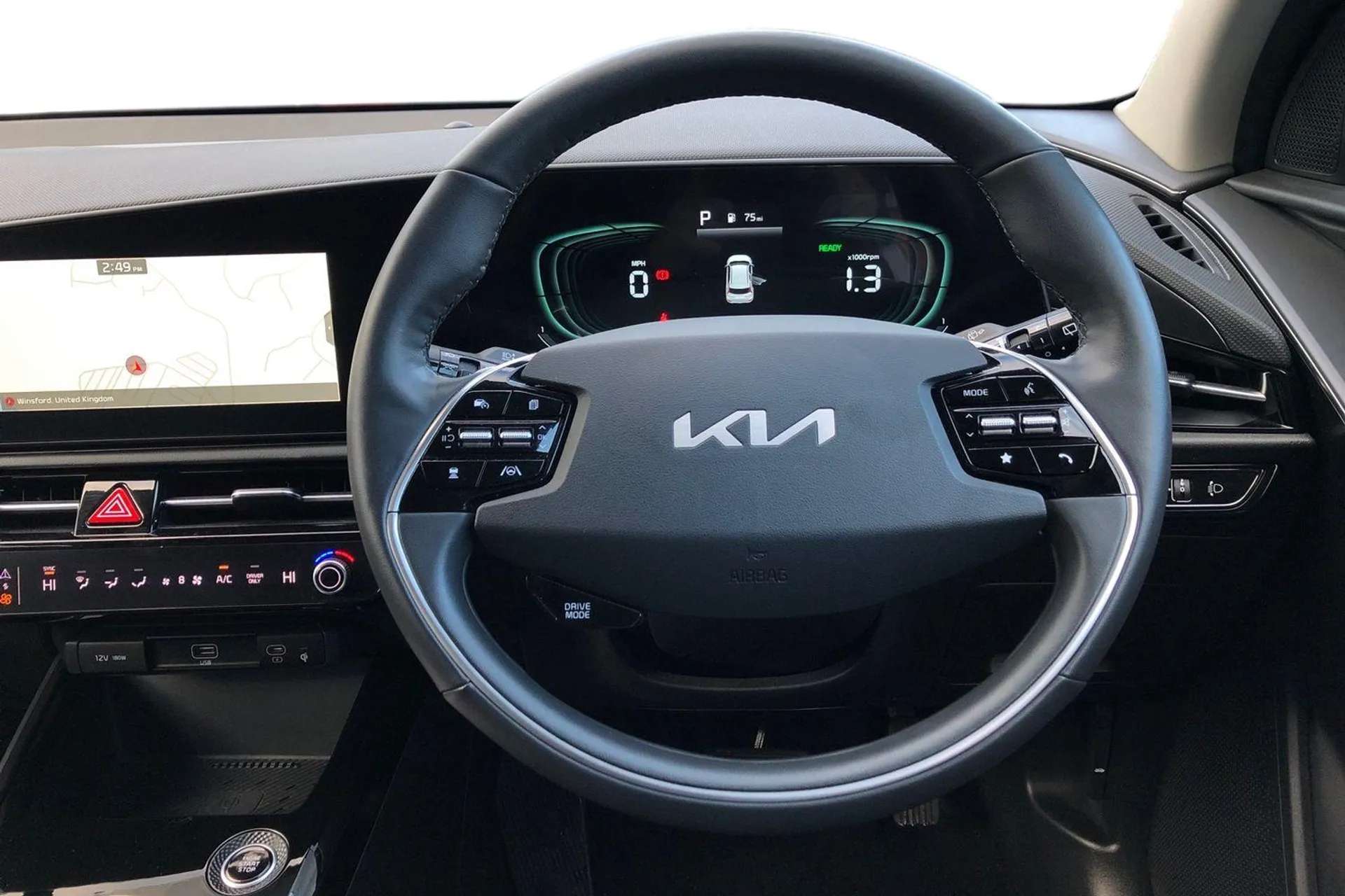 2023 KIA NIRO 2023 KIA NIRO