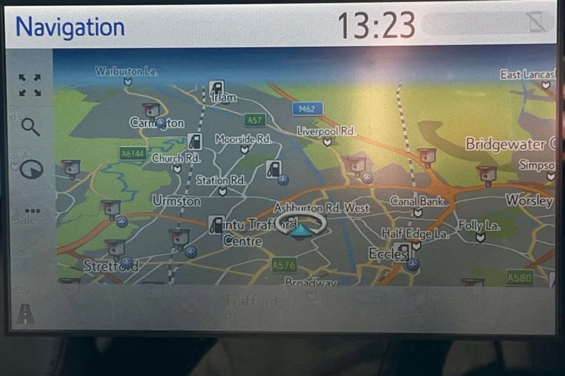 2020 TOYOTA C-HR 2020 TOYOTA C-HR