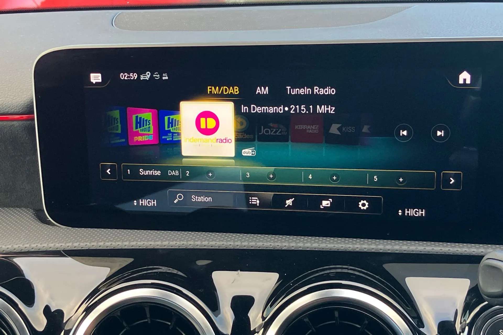 2021 MERCEDES-BENZ A CLASS 2021 MERCEDES-BENZ A CLASS