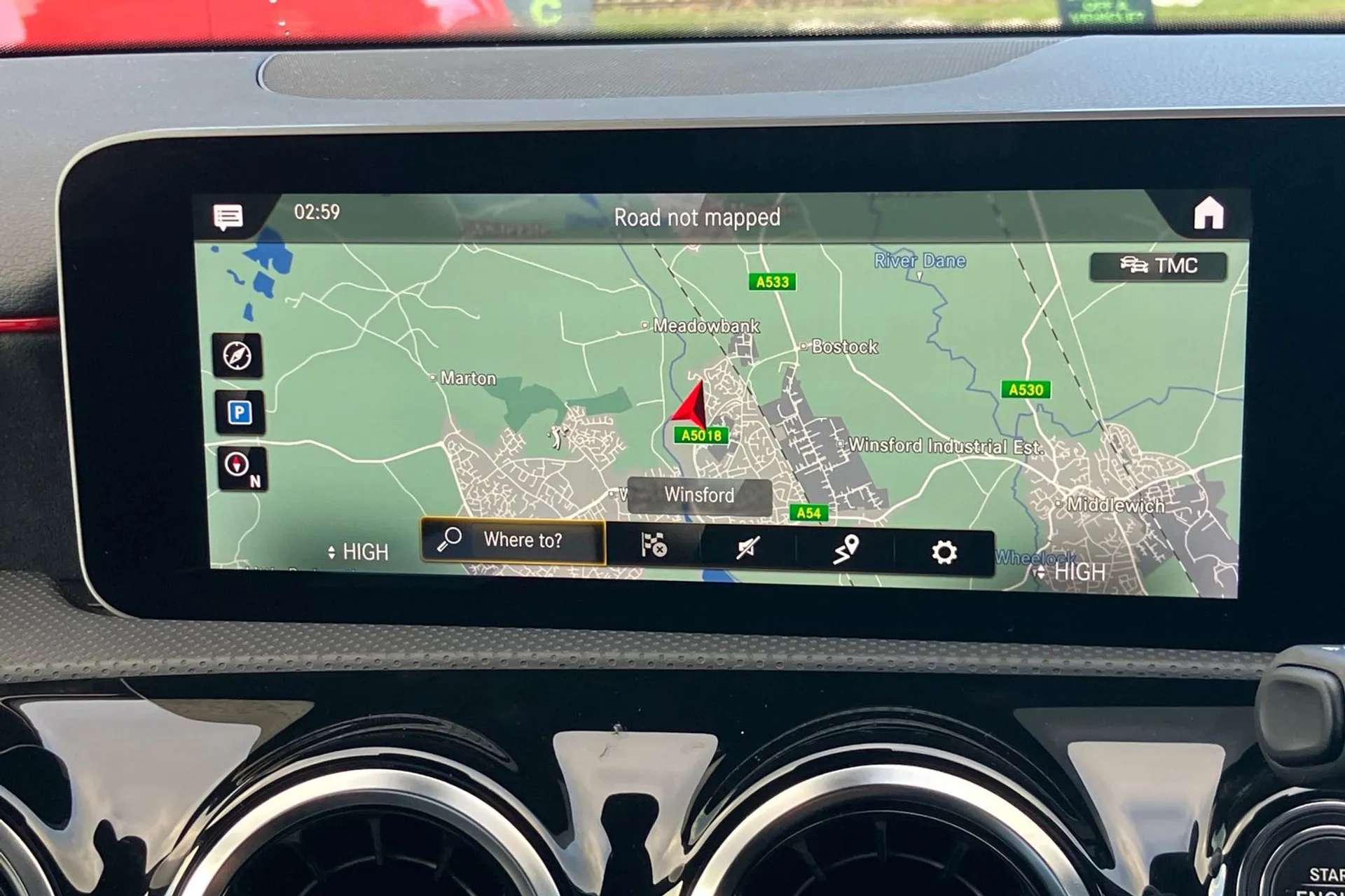 2021 MERCEDES-BENZ A CLASS 2021 MERCEDES-BENZ A CLASS