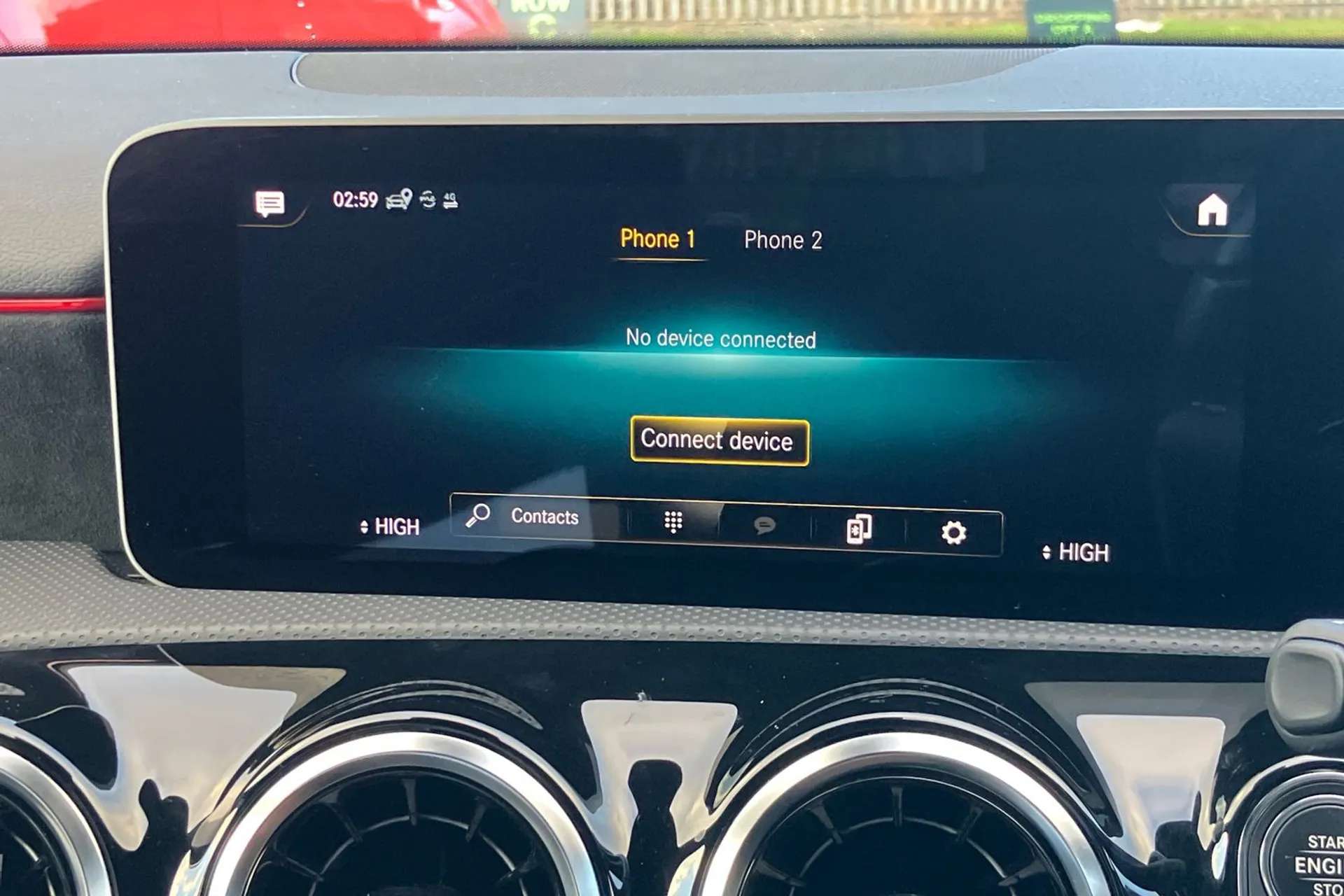 2021 MERCEDES-BENZ A CLASS 2021 MERCEDES-BENZ A CLASS