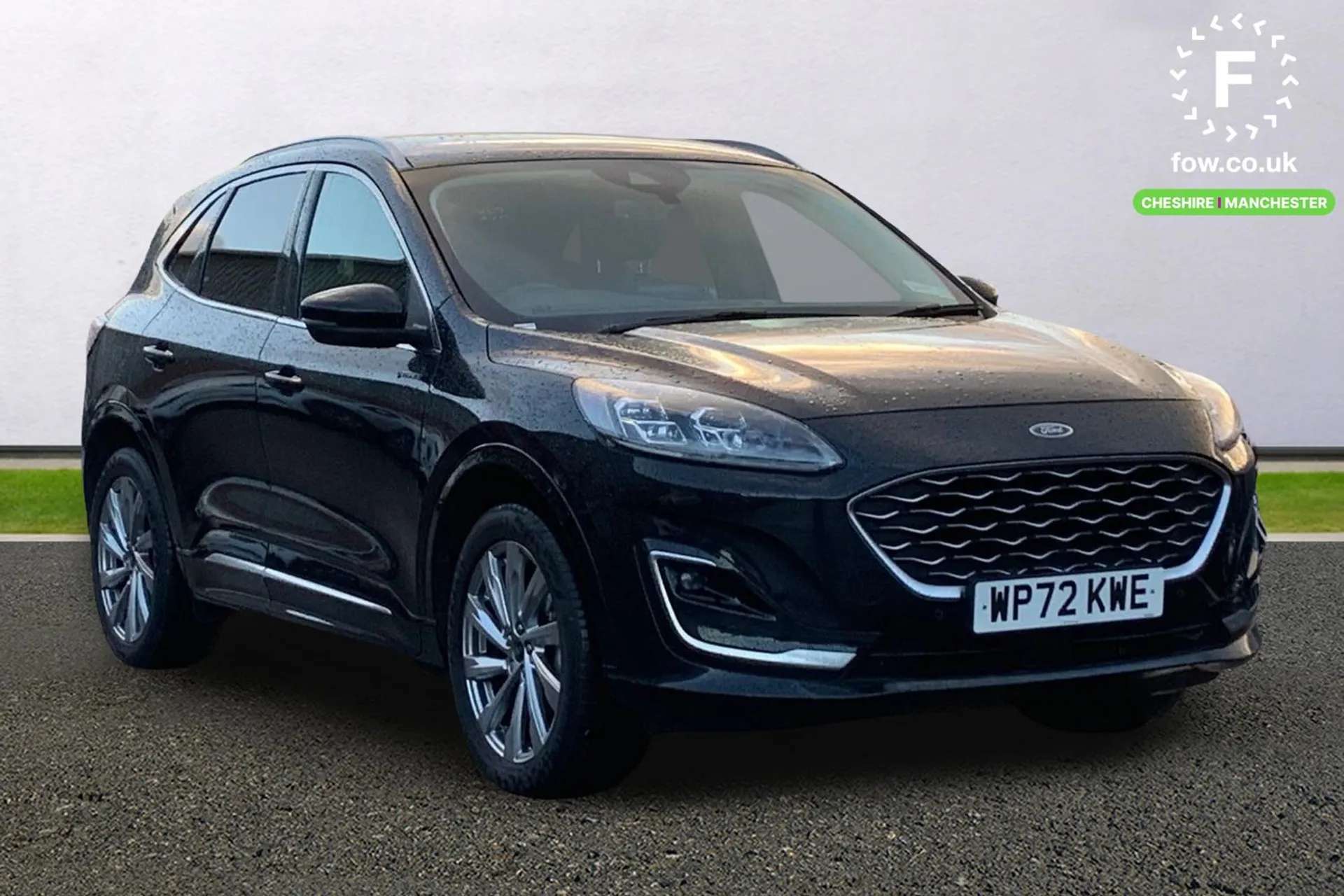 2022 FORD KUGA 2022 FORD KUGA