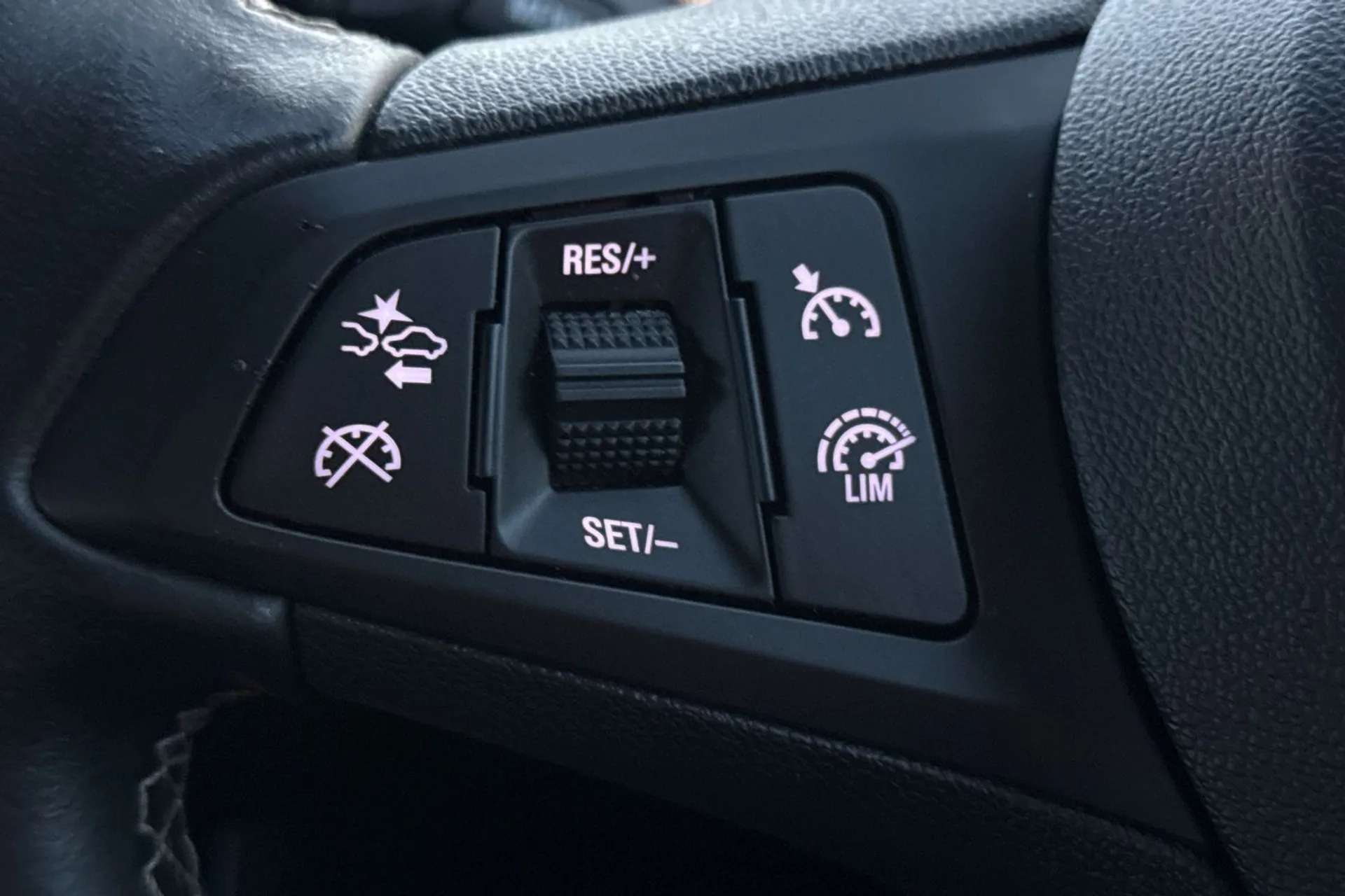 2018 VAUXHALL ASTRA 2018 VAUXHALL ASTRA