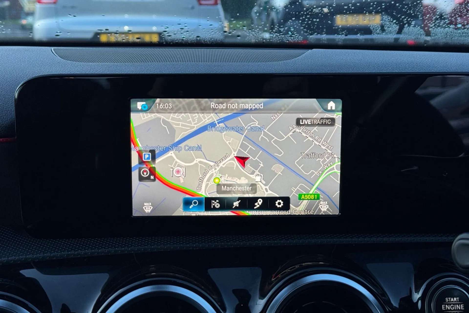 2019 MERCEDES-BENZ A CLASS 2019 MERCEDES-BENZ A CLASS