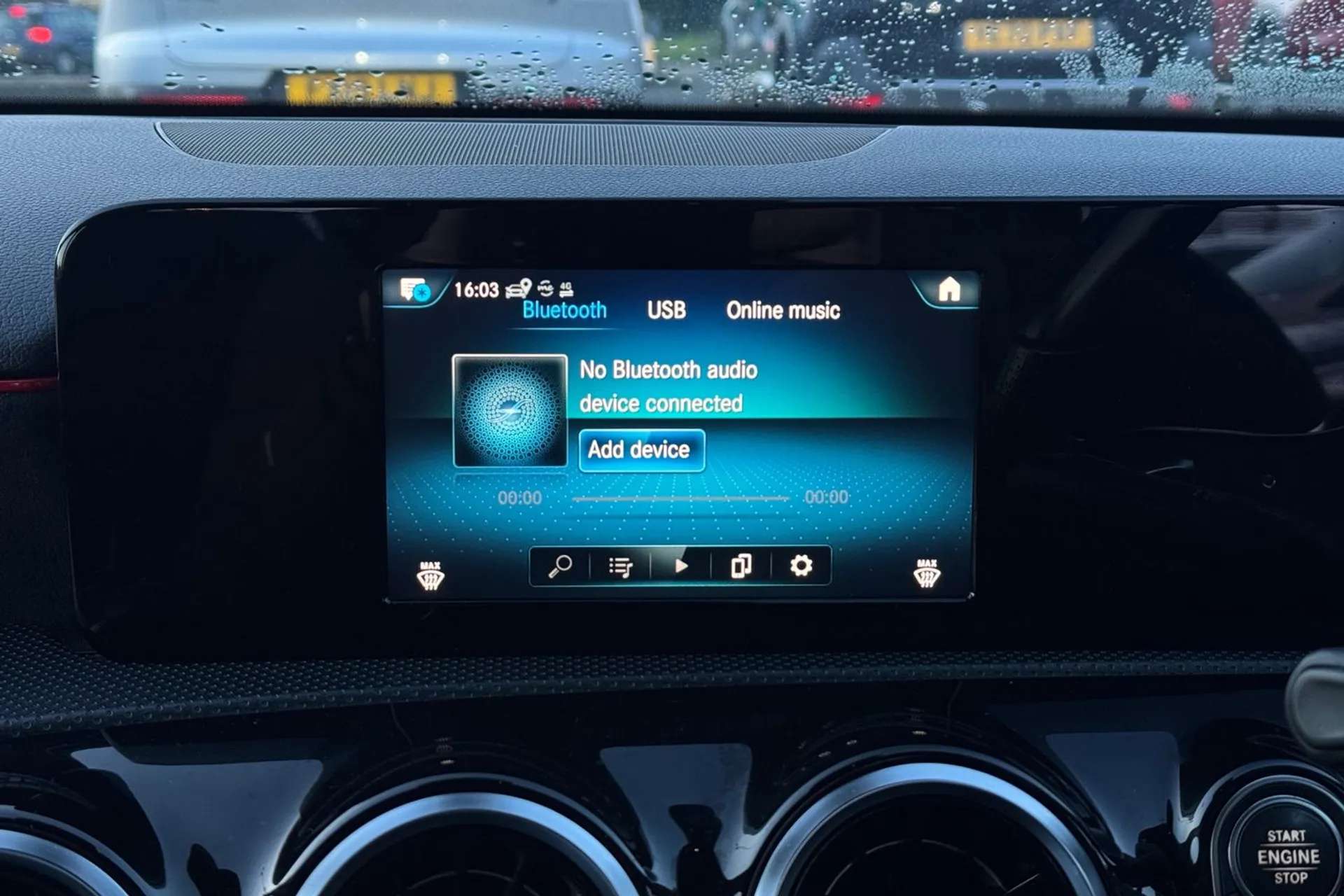 2019 MERCEDES-BENZ A CLASS 2019 MERCEDES-BENZ A CLASS