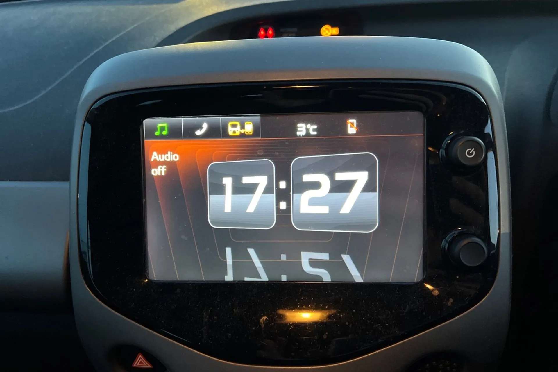 2018 TOYOTA AYGO 2018 TOYOTA AYGO