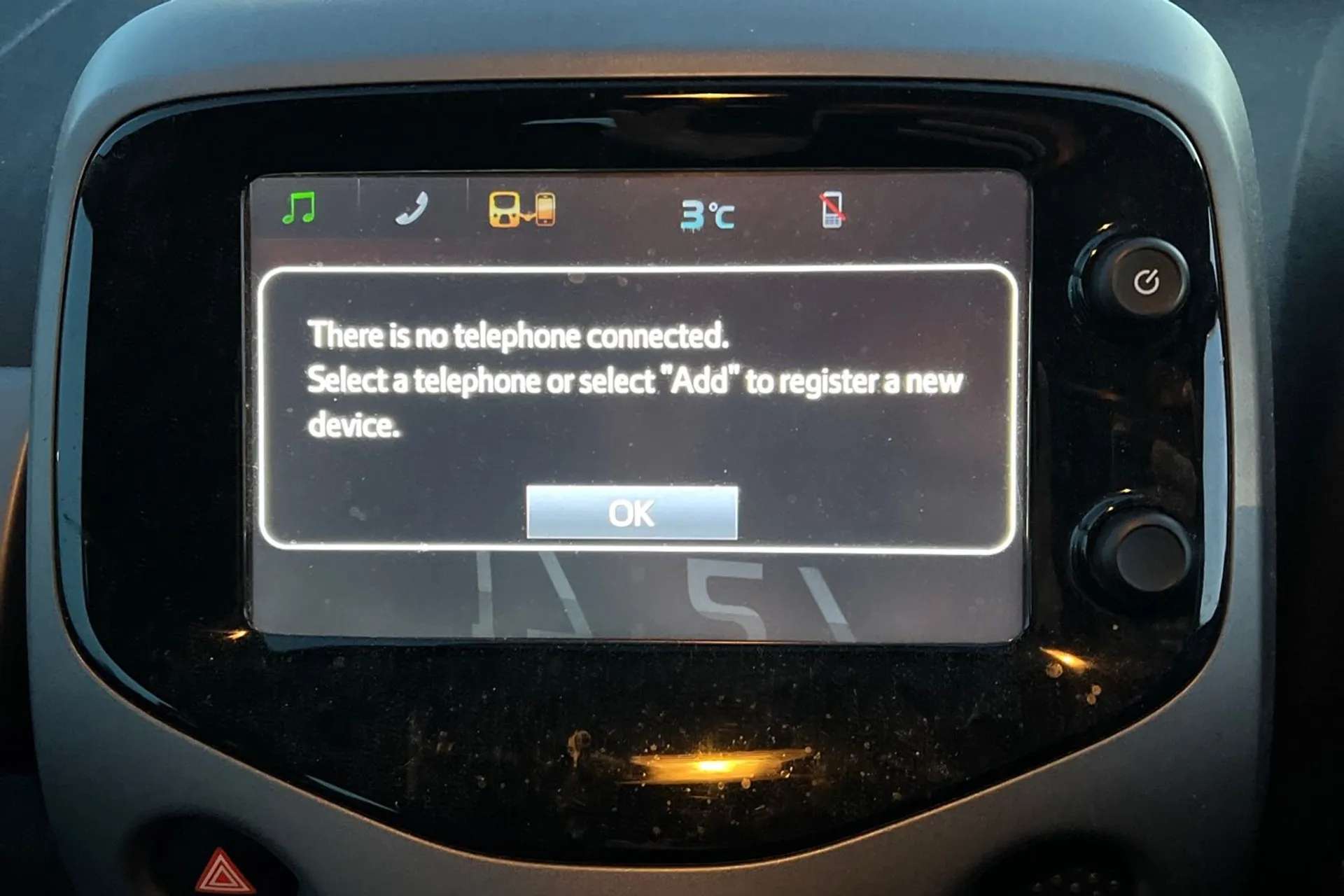 2018 TOYOTA AYGO 2018 TOYOTA AYGO