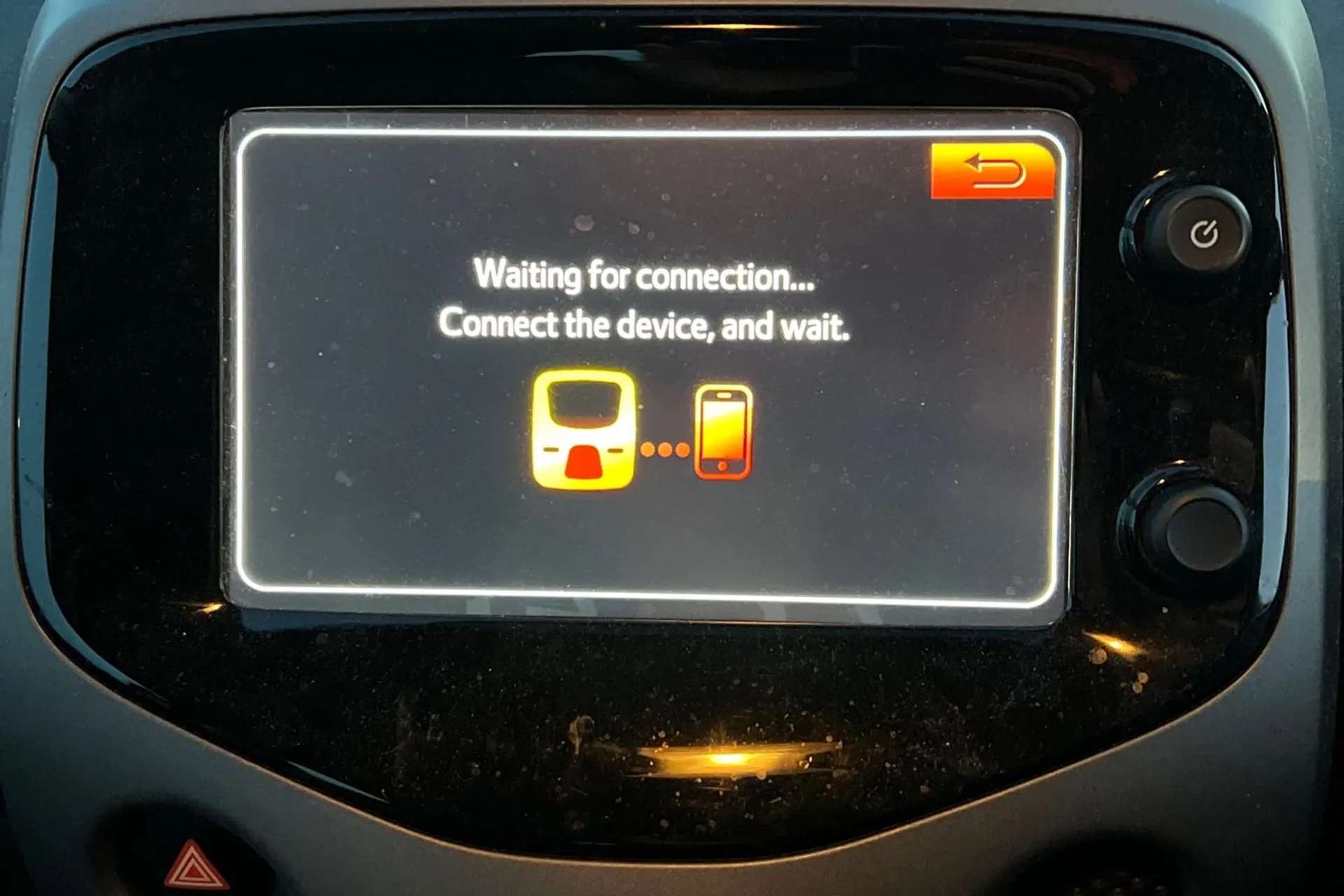 2018 TOYOTA AYGO 2018 TOYOTA AYGO