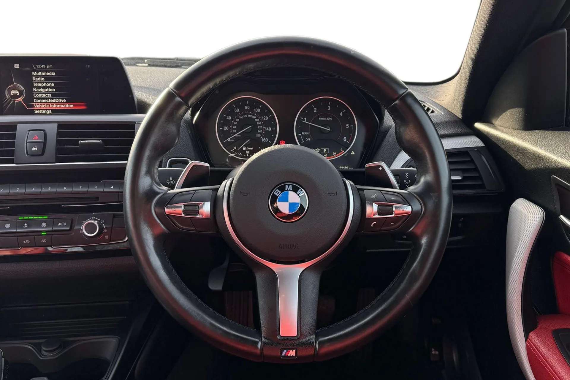 2016 BMW 2 SERIES 2016 BMW 2 SERIES