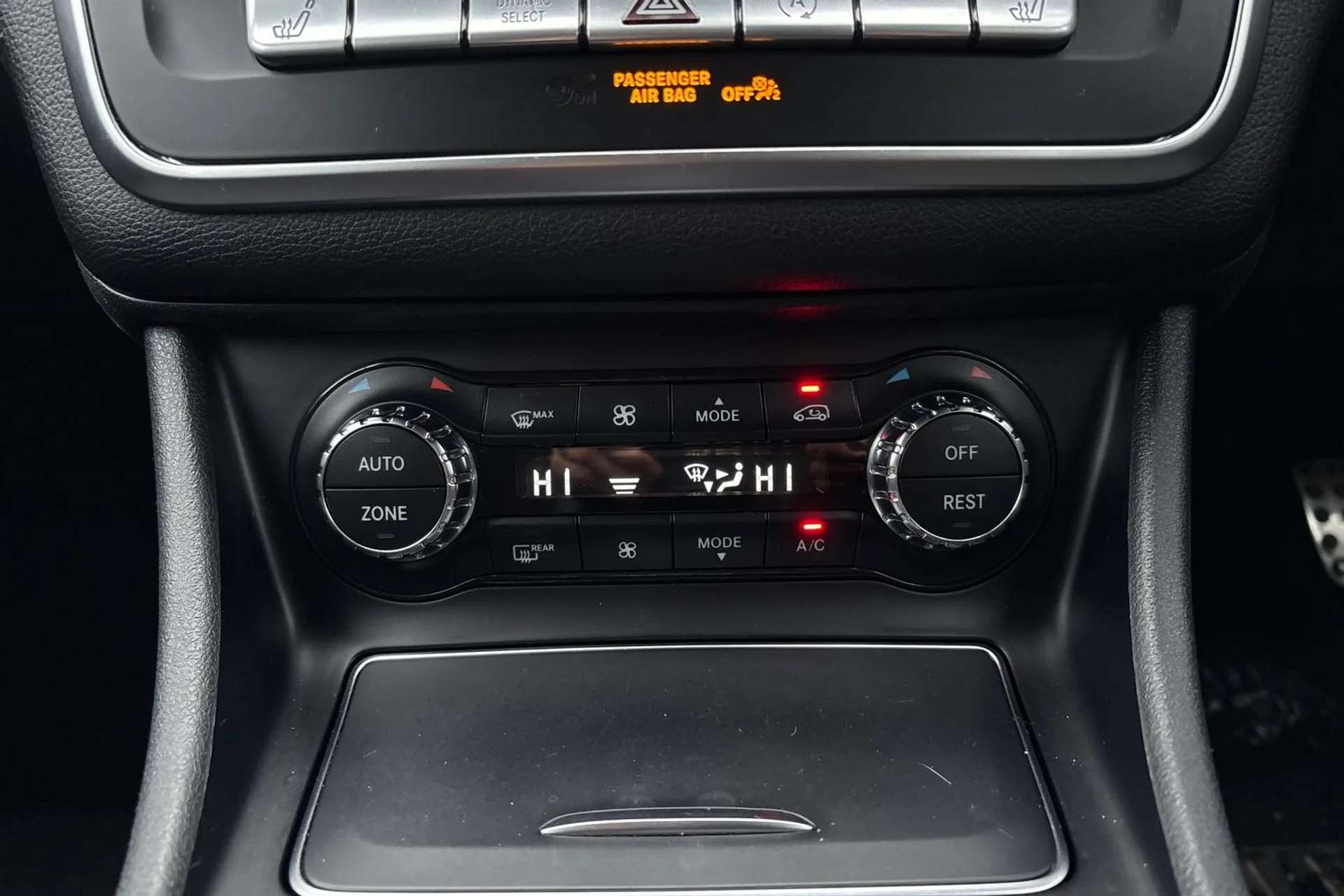 2018 MERCEDES-BENZ CLA CLASS 2018 MERCEDES-BENZ CLA CLASS