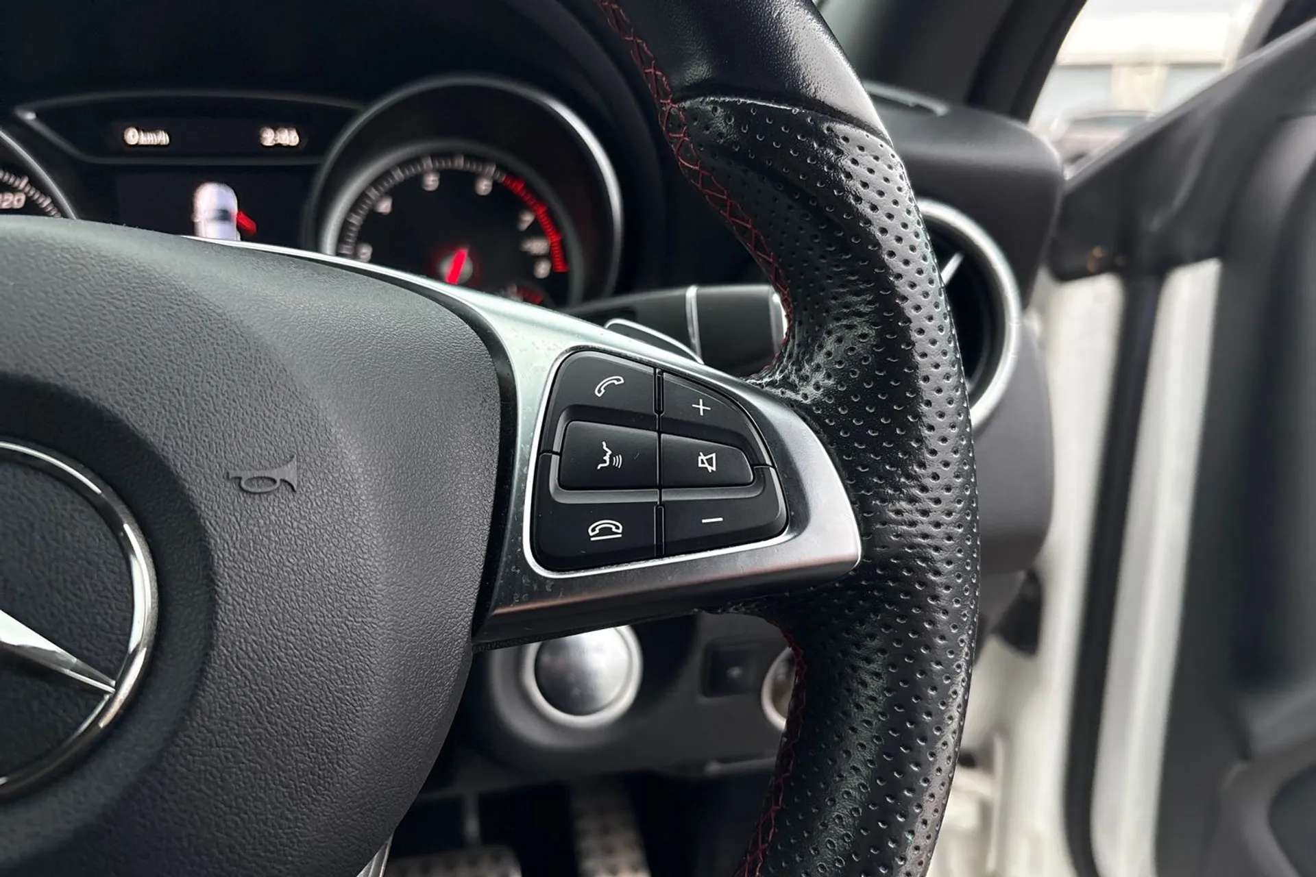 2018 MERCEDES-BENZ CLA CLASS 2018 MERCEDES-BENZ CLA CLASS