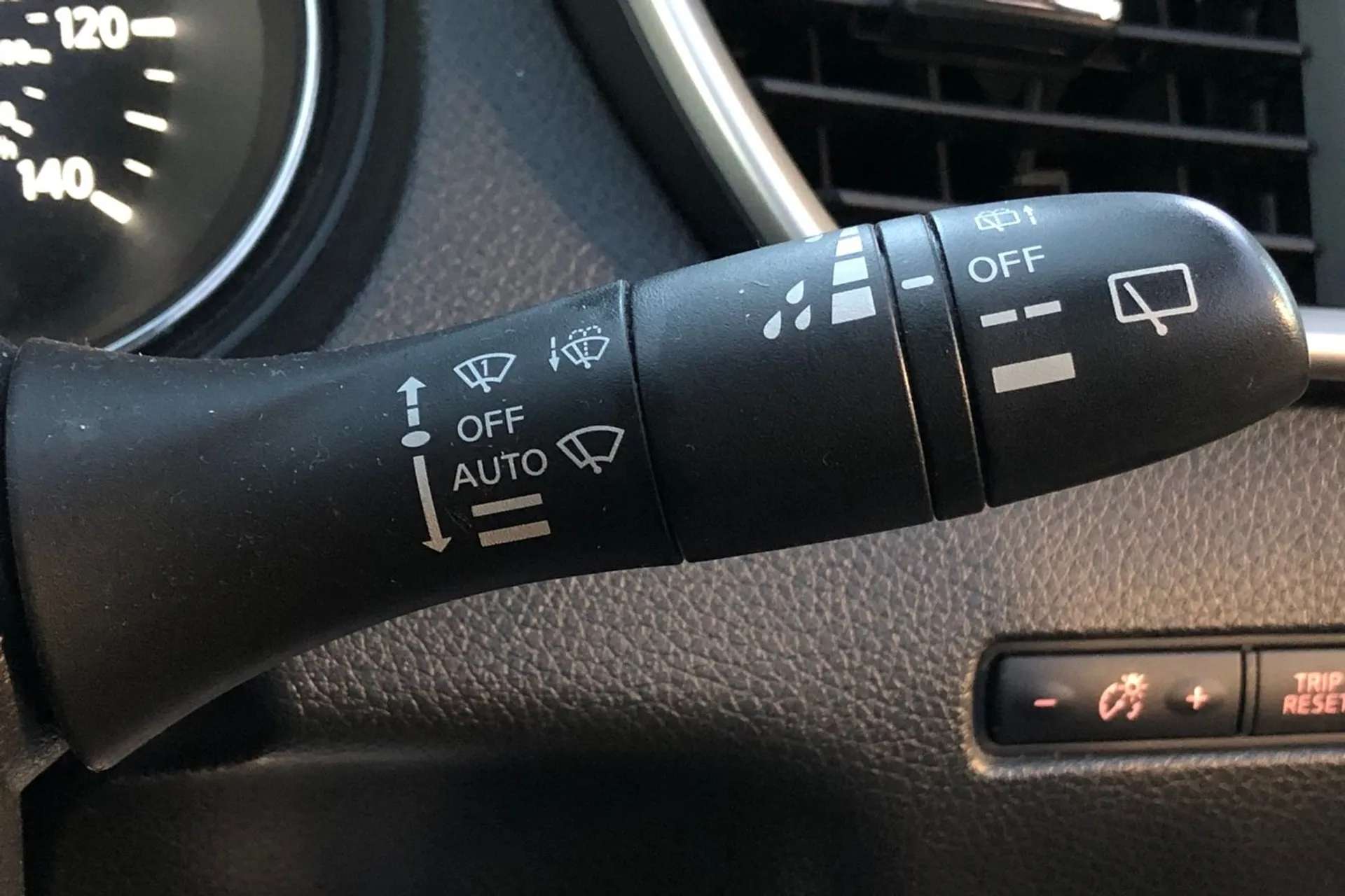 2017 NISSAN X-TRAIL 2017 NISSAN X-TRAIL