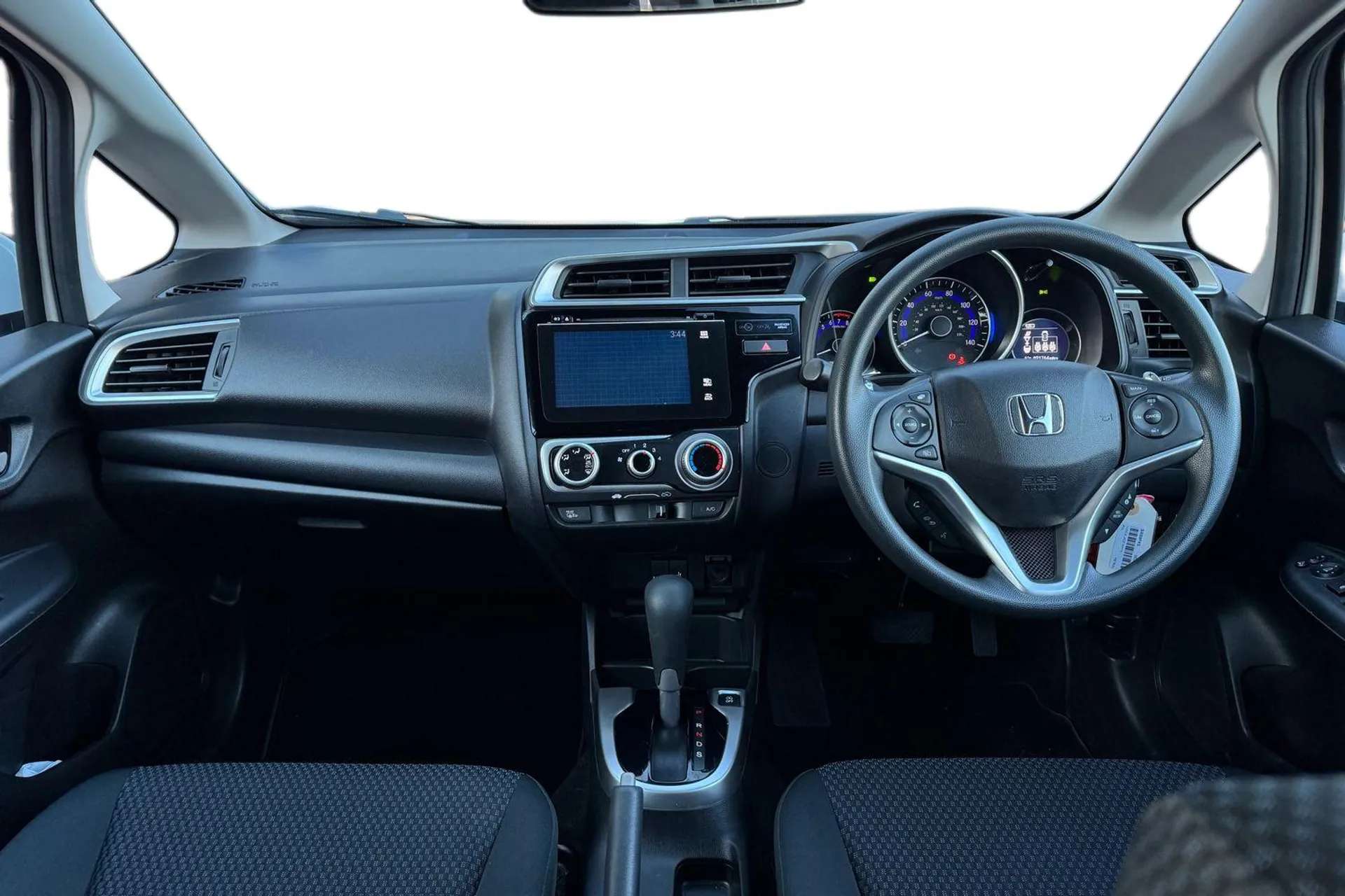 A 2020 HONDA JAZZ 1.3 i-VTEC SE 5dr CVT [ Front and rear parking sensors , Intelligent speed assist , Multi-information display , Bluetooth hands free telephone connect A 2020 HONDA JAZZ 1.3 i-VTEC SE 5dr CVT [ Front and rear parking sensors , Intelligent speed assist , Multi-information display , Bluetooth hands free telephone connect