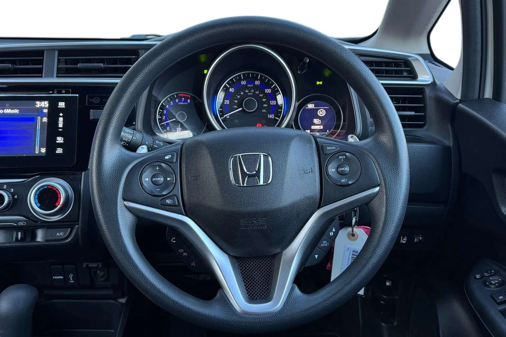 2020 HONDA JAZZ 2020 HONDA JAZZ