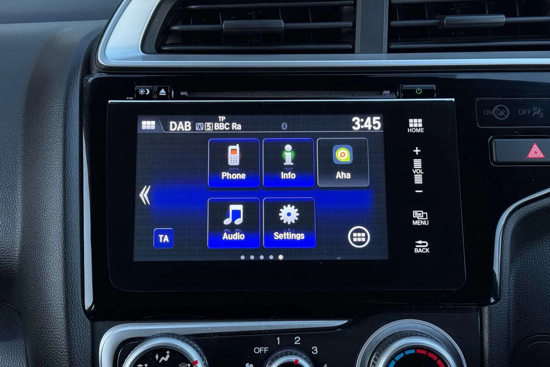 2020 HONDA JAZZ 2020 HONDA JAZZ