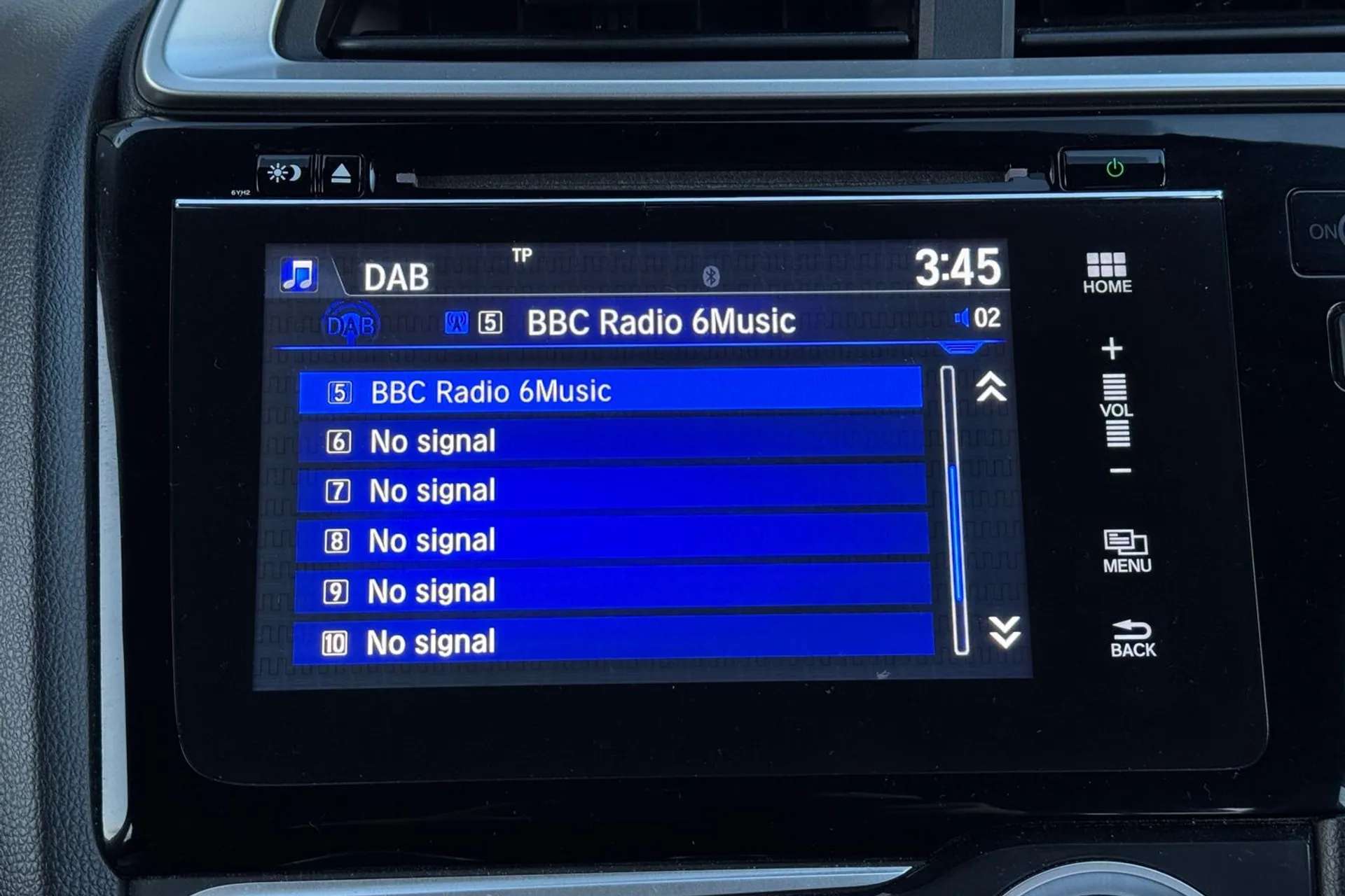 2020 HONDA JAZZ 2020 HONDA JAZZ