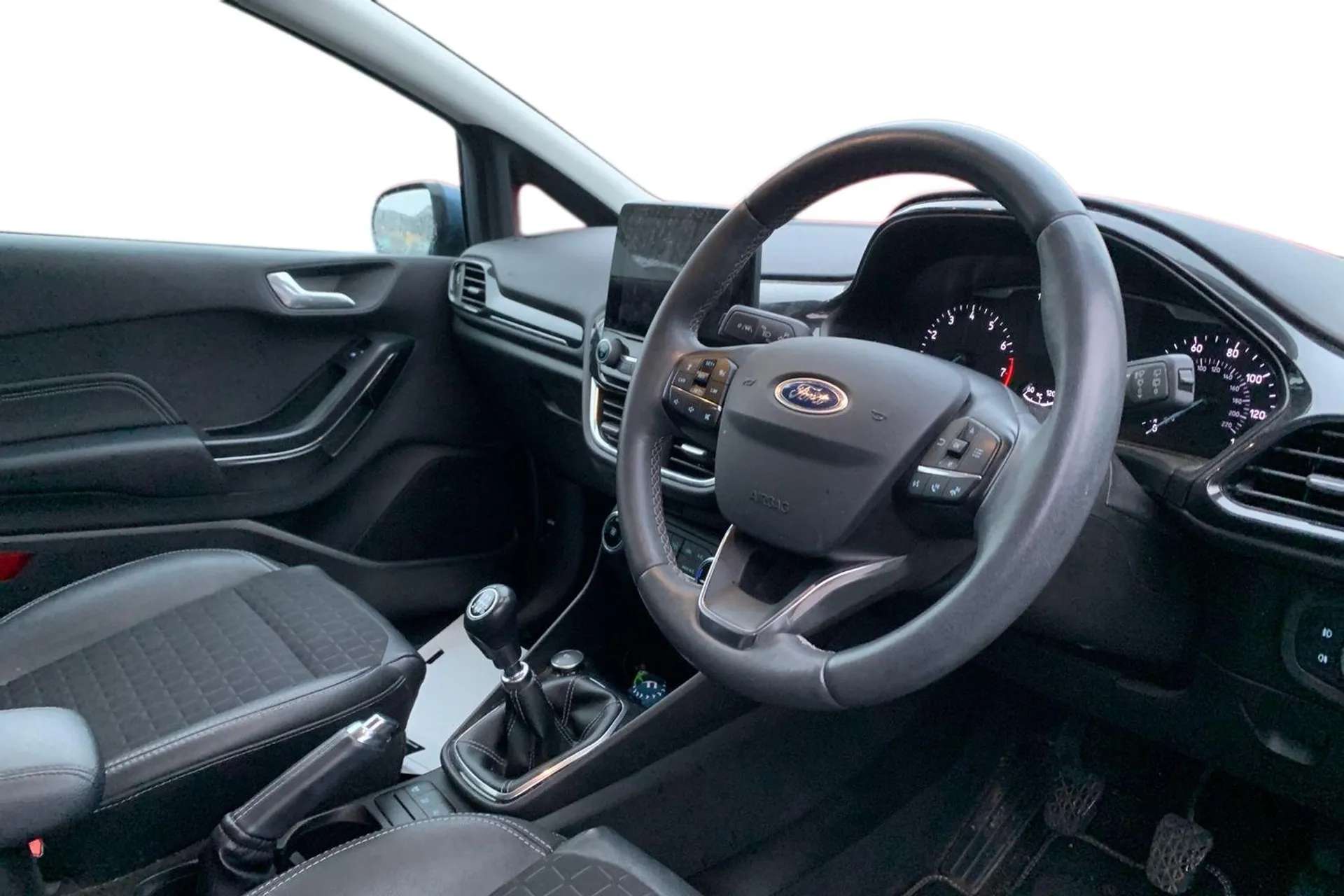 2019 FORD FIESTA 2019 FORD FIESTA