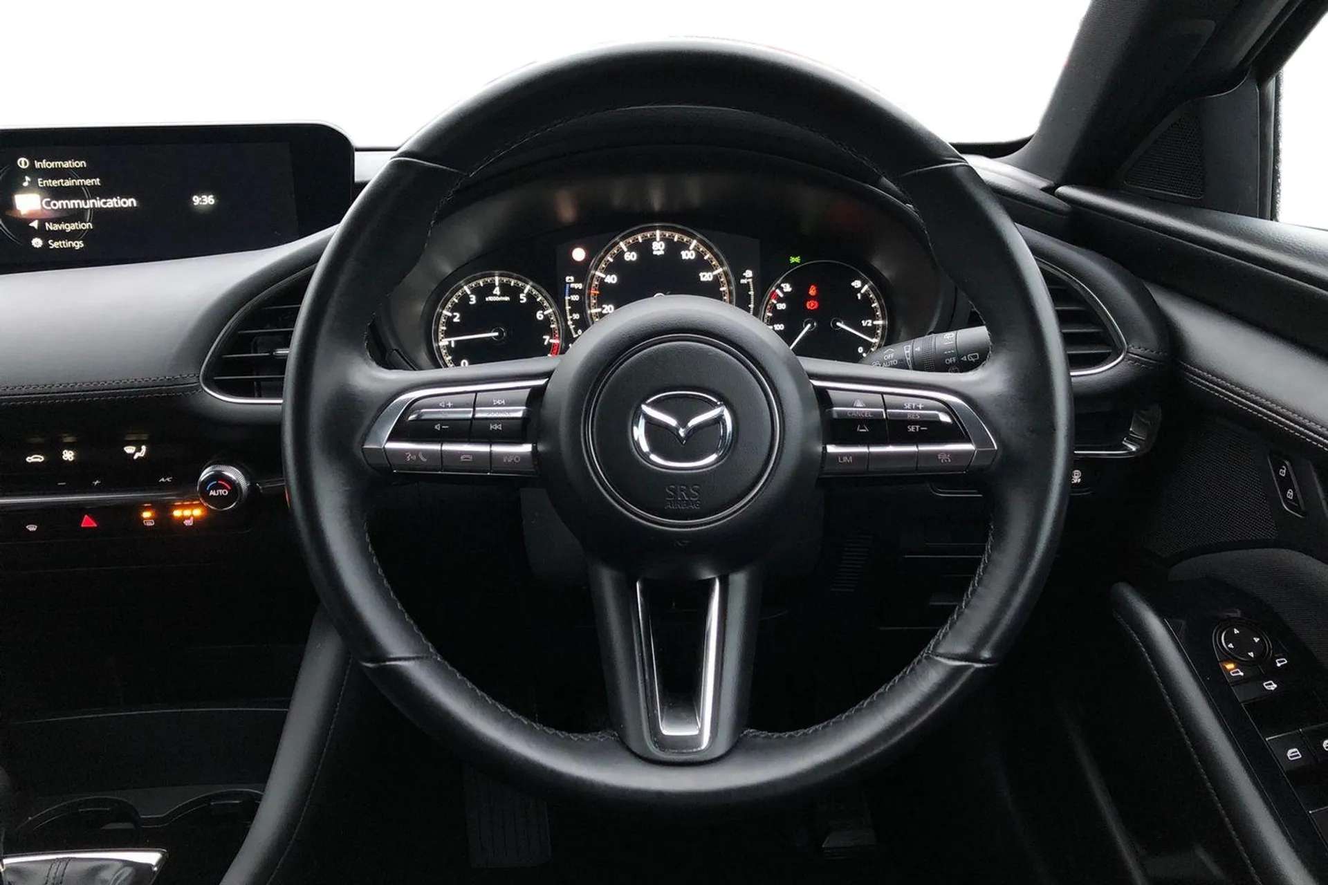 2023 MAZDA MAZDA3 2023 MAZDA MAZDA3