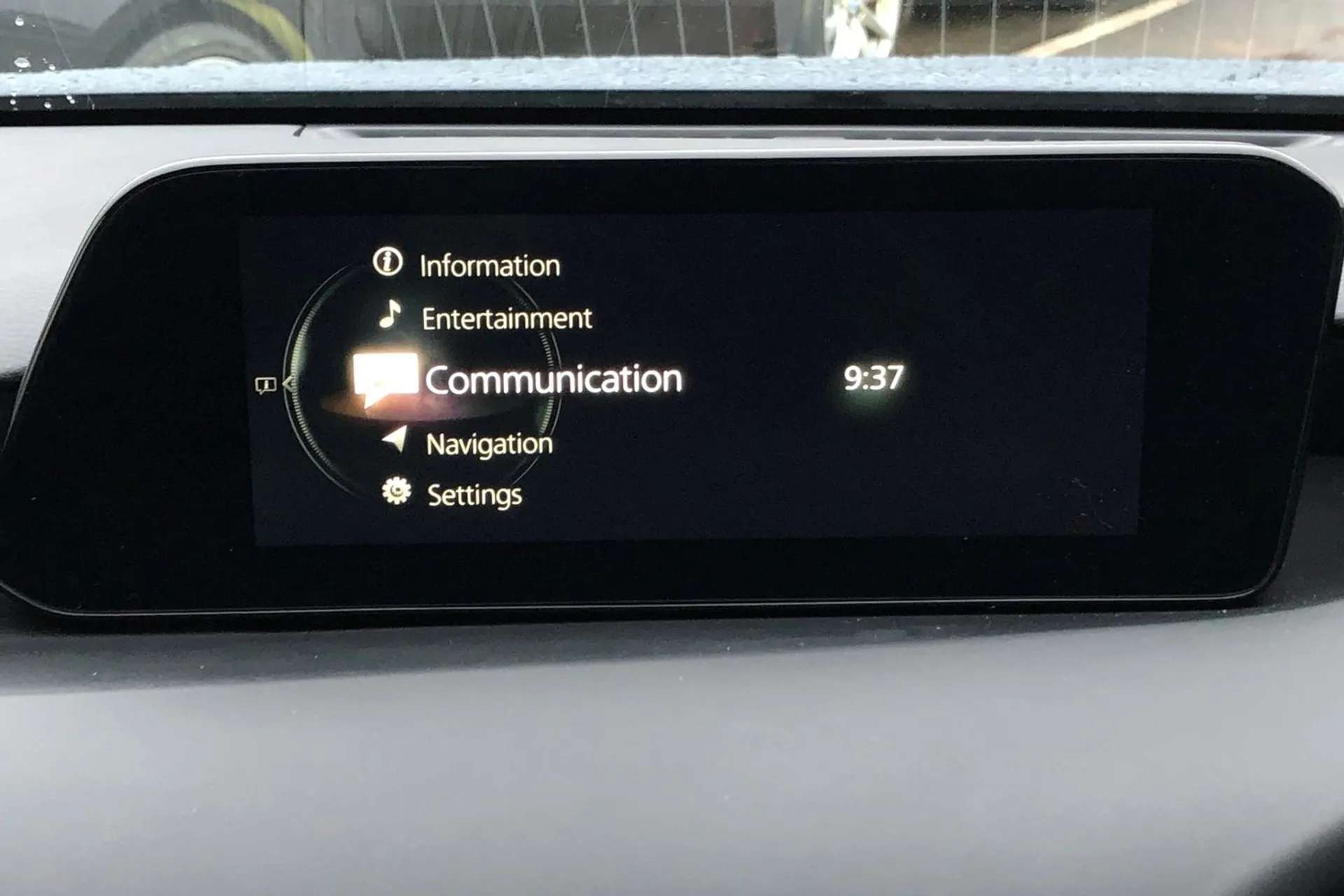 2023 MAZDA MAZDA3 2023 MAZDA MAZDA3