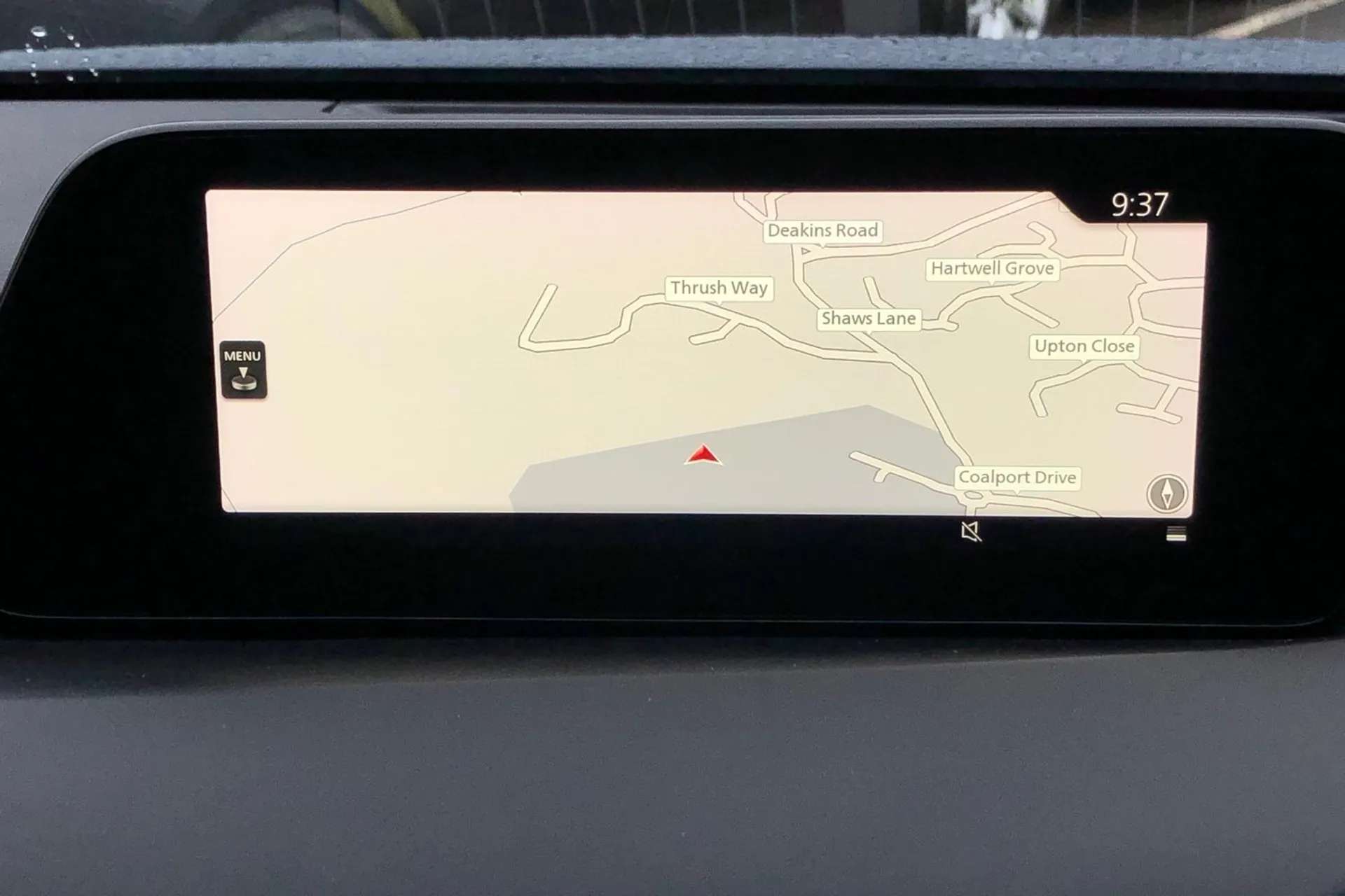 2023 MAZDA MAZDA3 2023 MAZDA MAZDA3