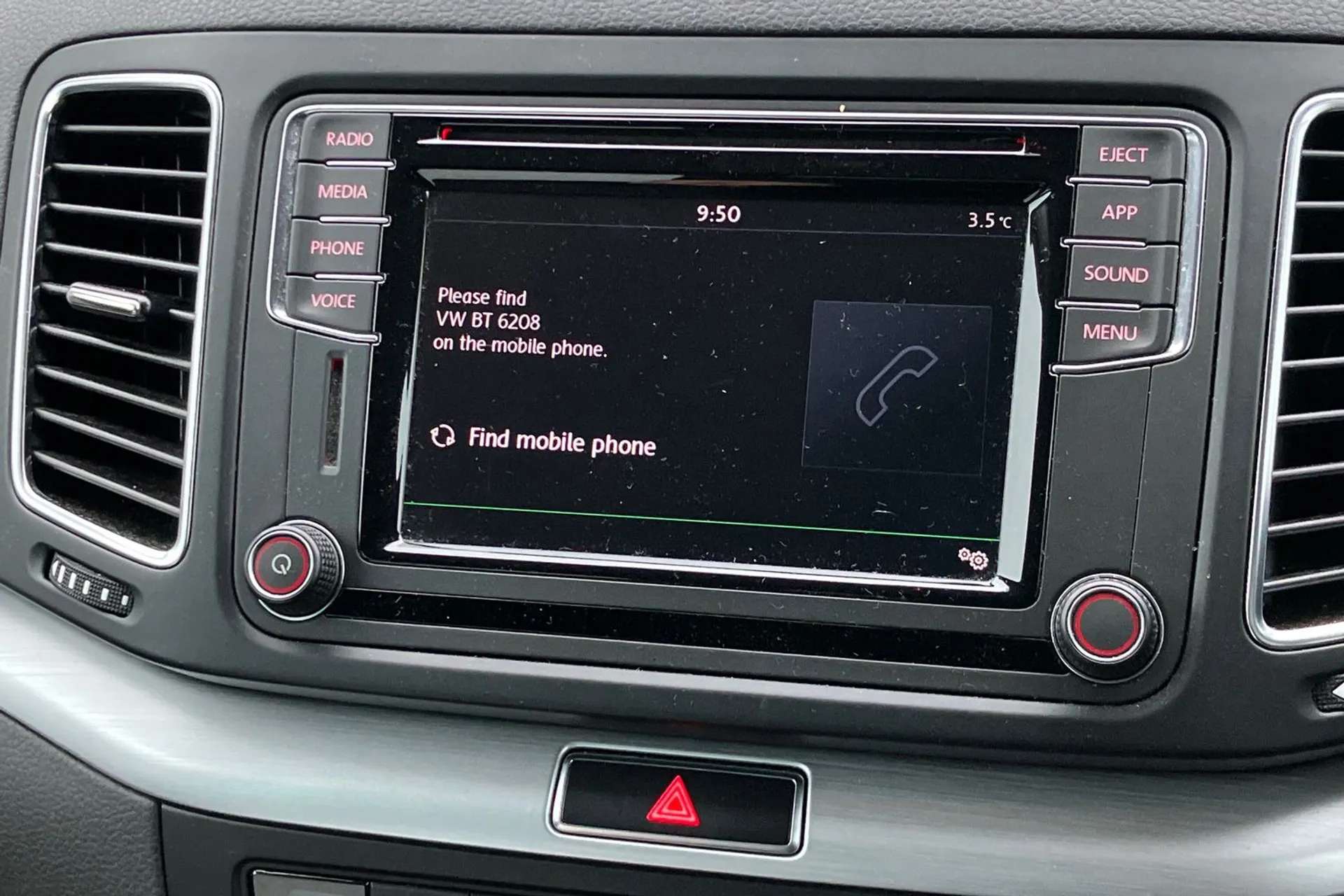 2018 VOLKSWAGEN SHARAN 2018 VOLKSWAGEN SHARAN