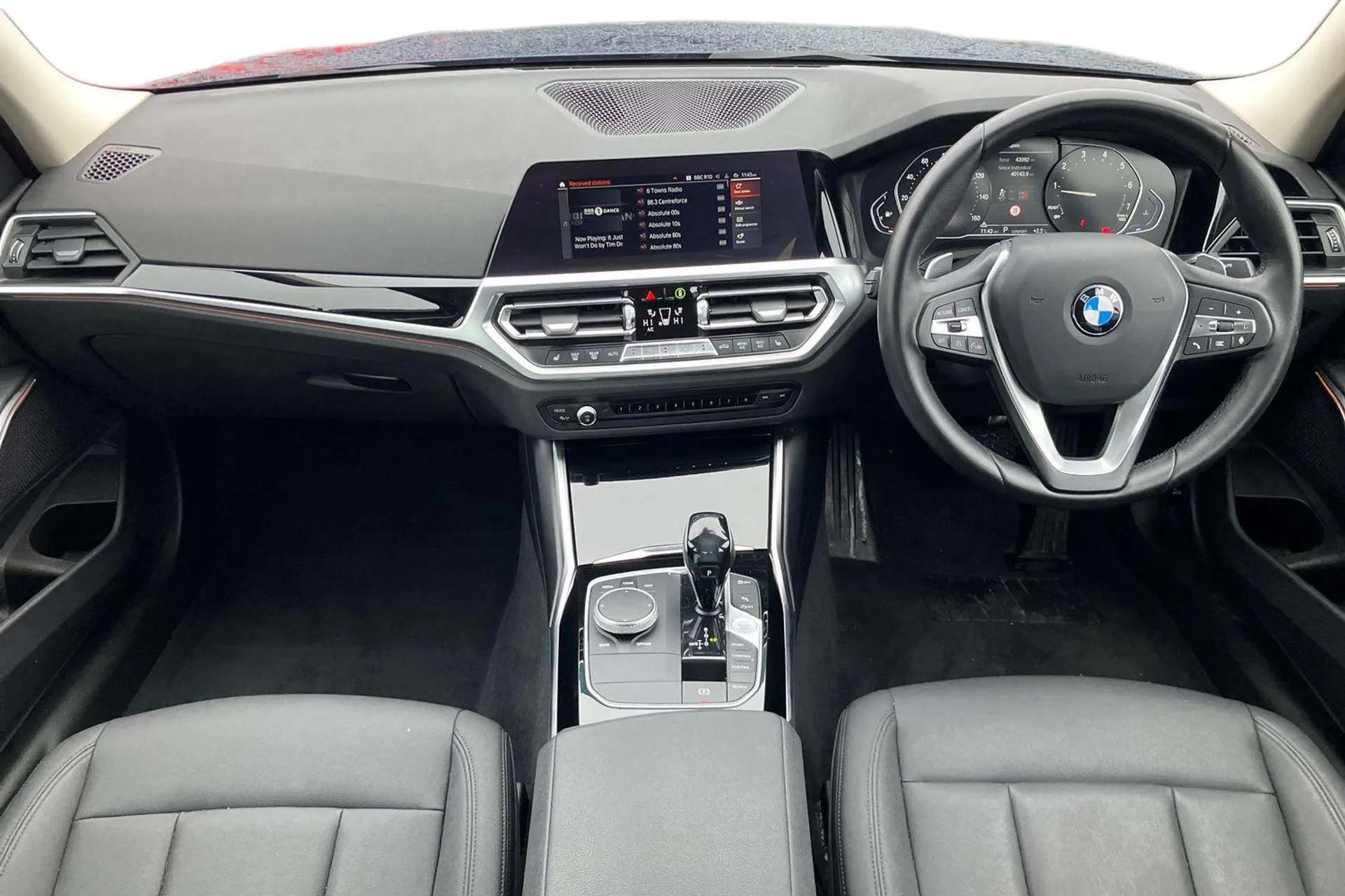 2020 BMW 3 SERIES 2020 BMW 3 SERIES